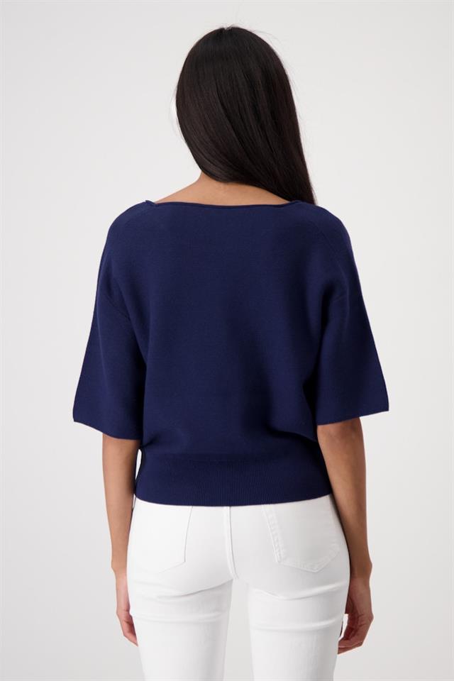 Monari - Basic Pullover