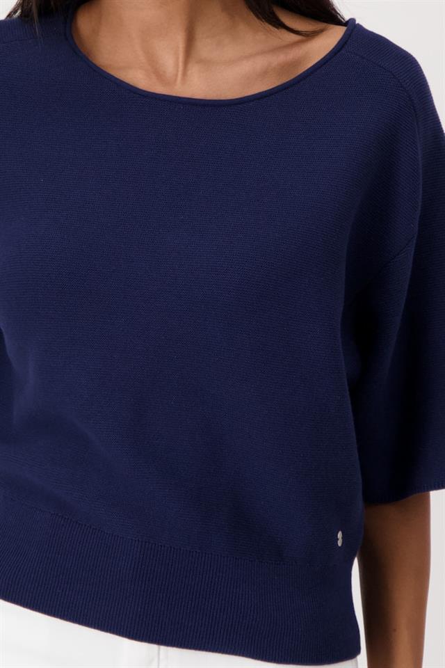 Monari - Basic Pullover