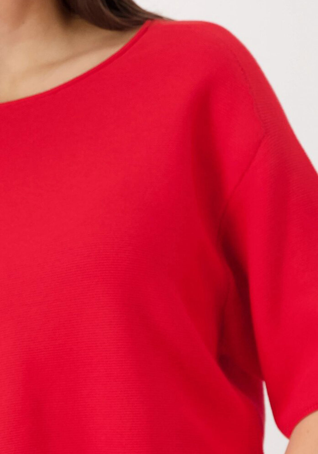 Monari - Basic Pullover