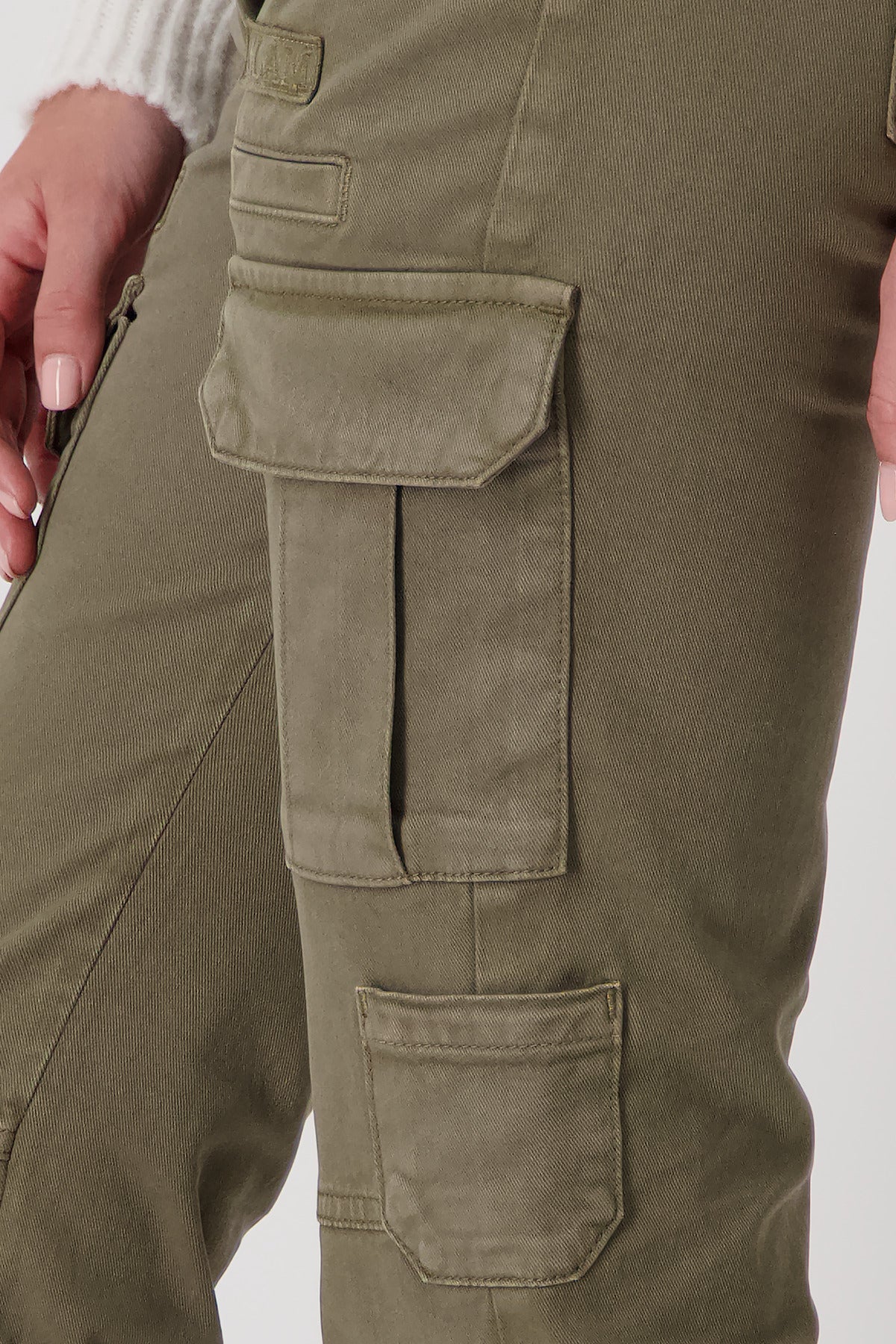 Monari - Cargo Trousers