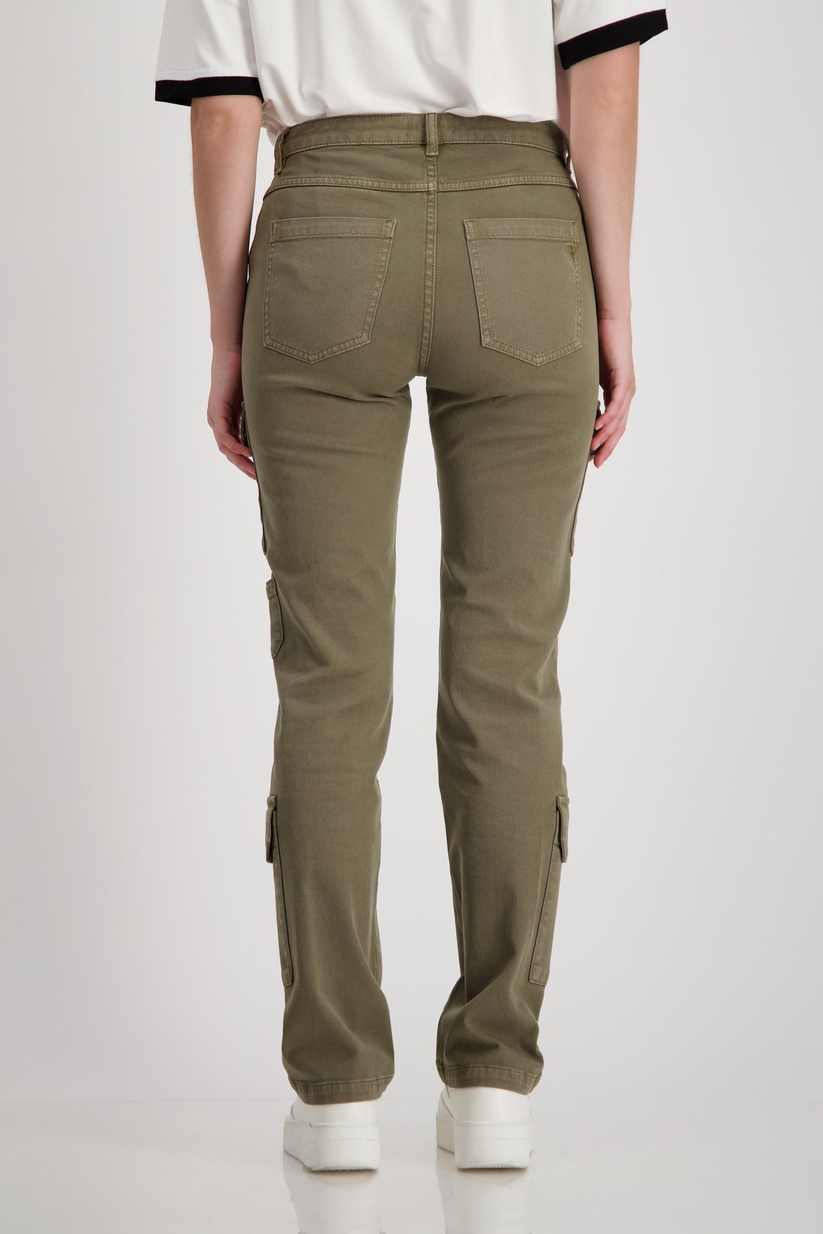 Monari - Cargo Trousers