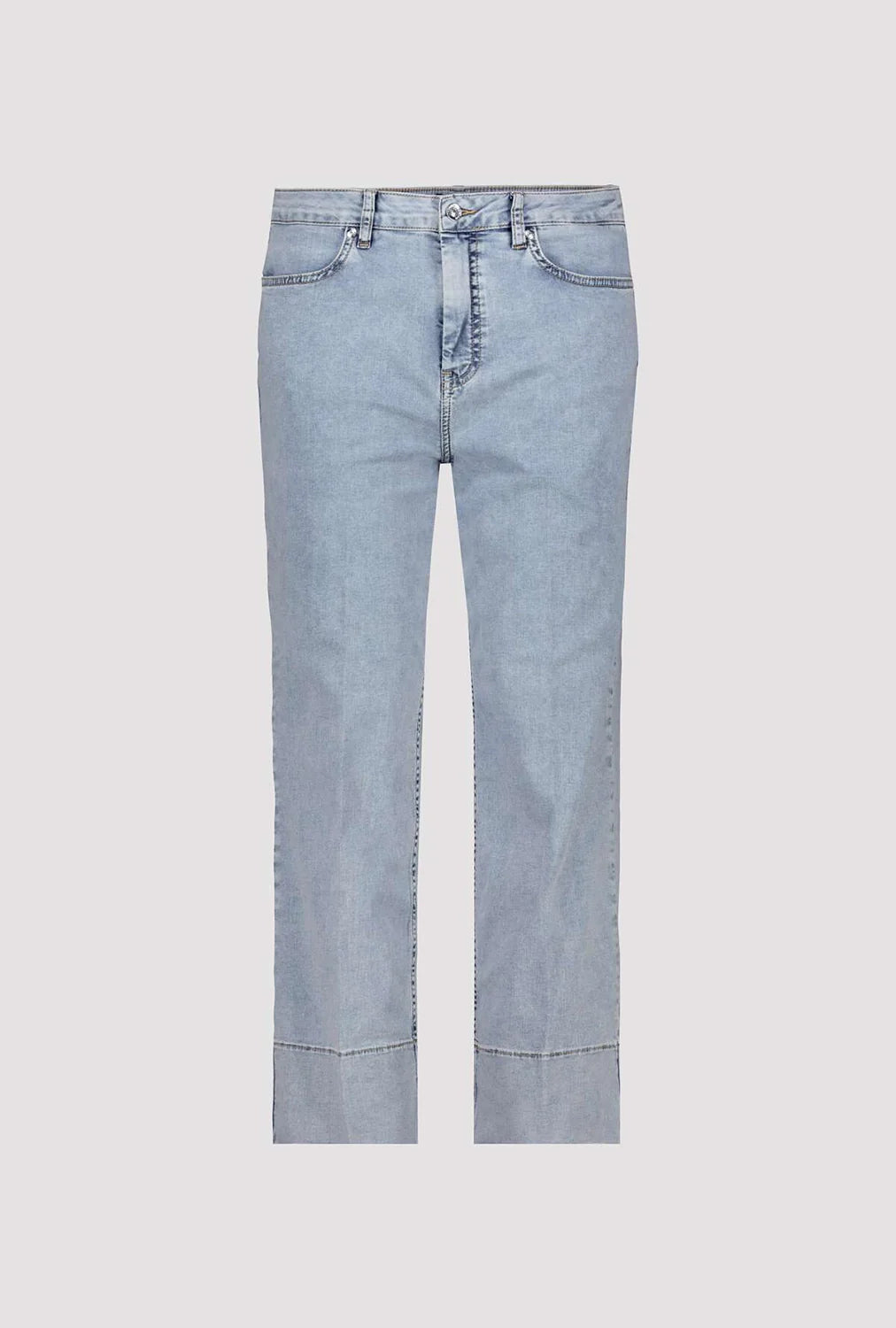 Monari - Culotte Jeans