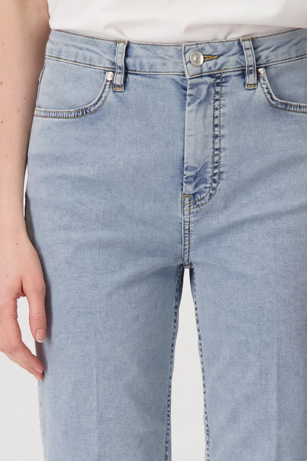 Monari - Culotte Jeans