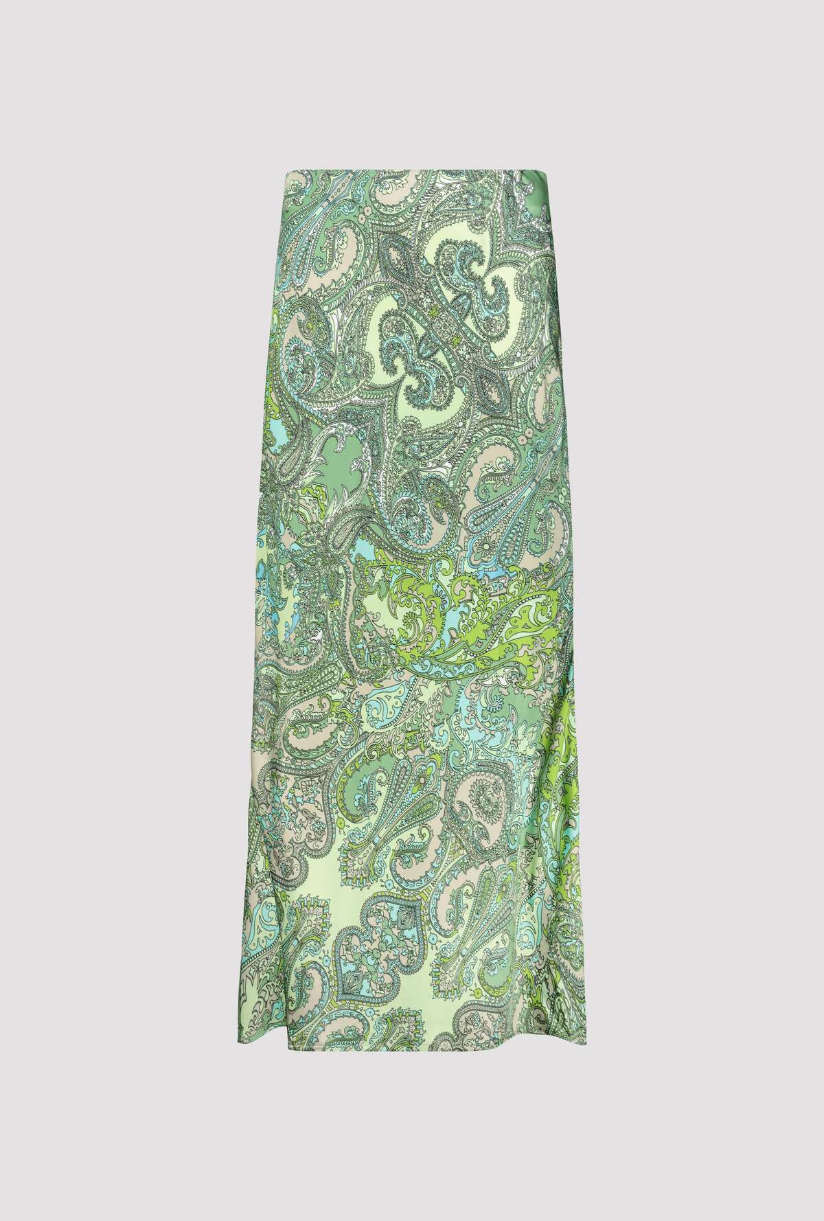 Monari - Paisley Skirt