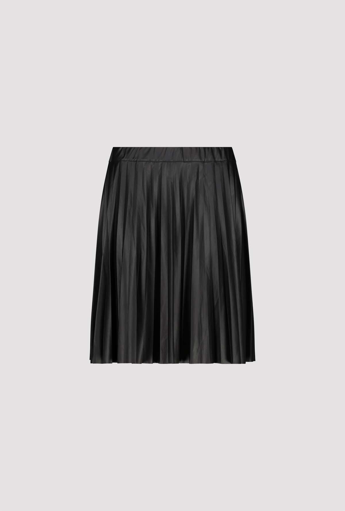 Monari - Pleat Skirt
