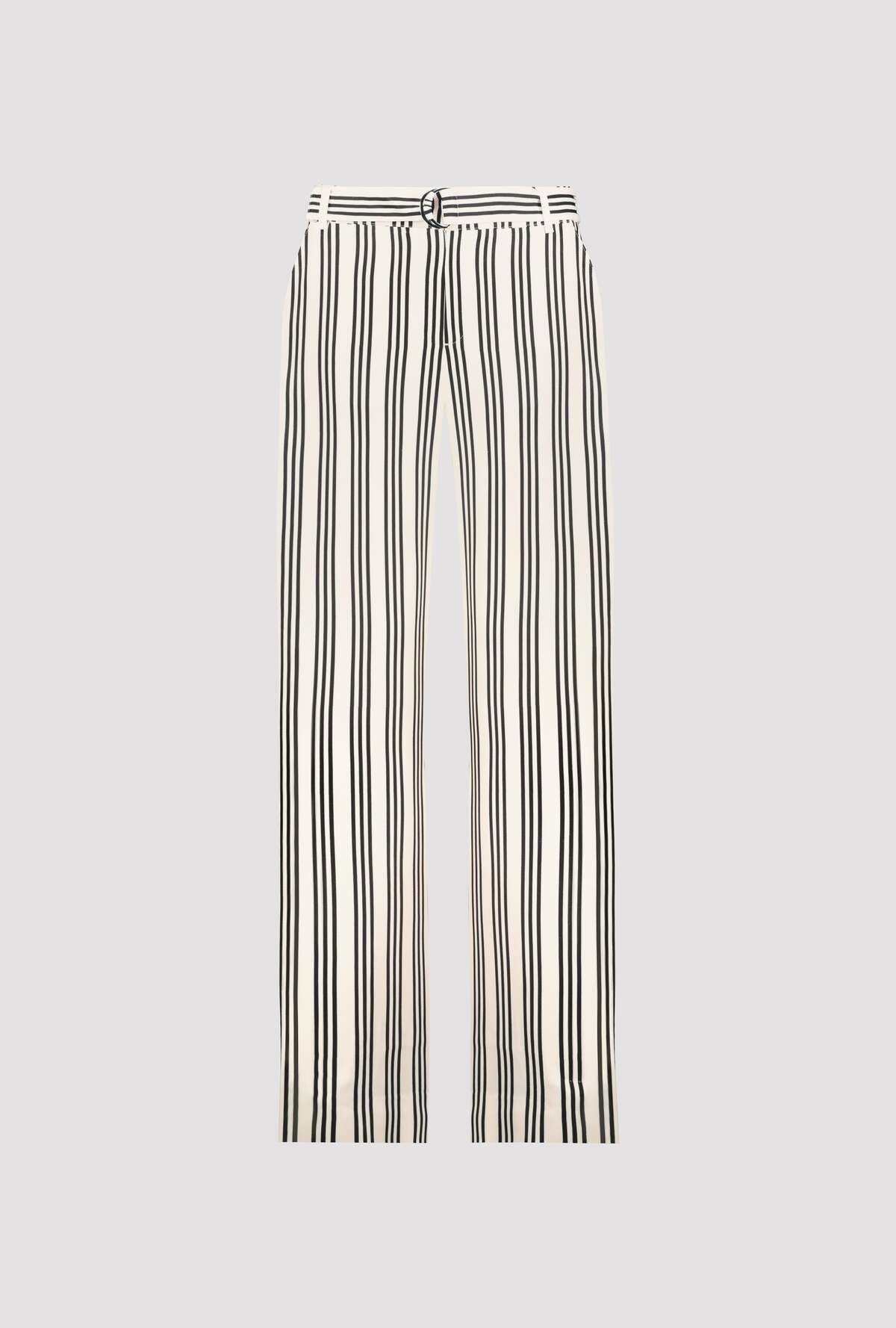 Monari - Striped Pants