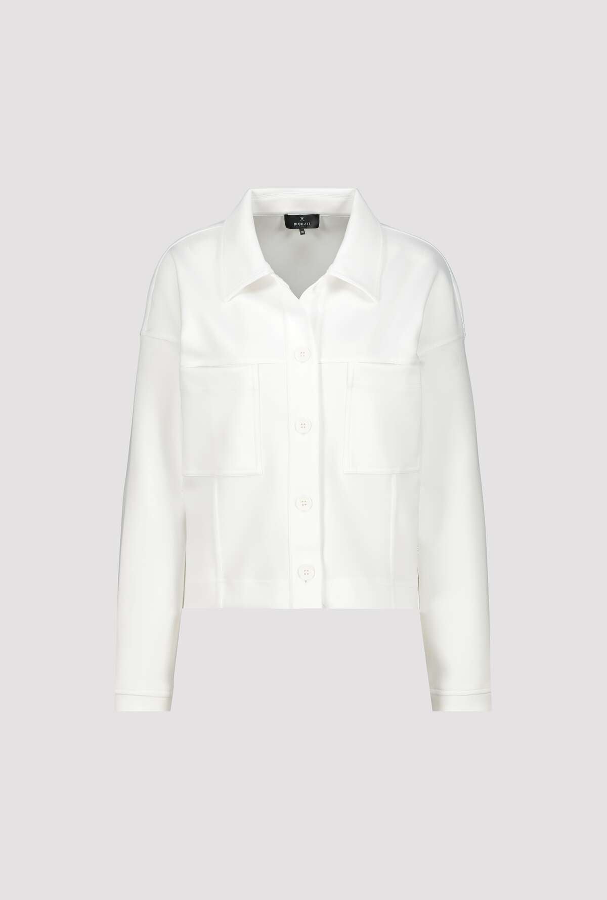 Monari - Sweatshirt Jacket