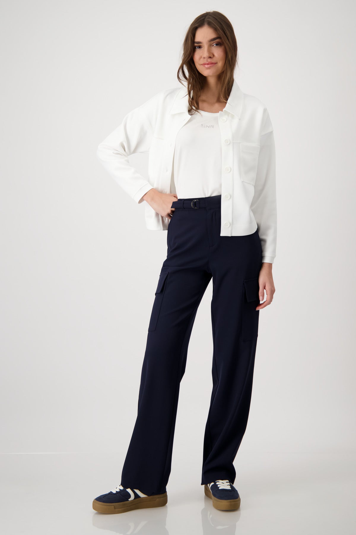 Monari - Sweatshirt Jacket