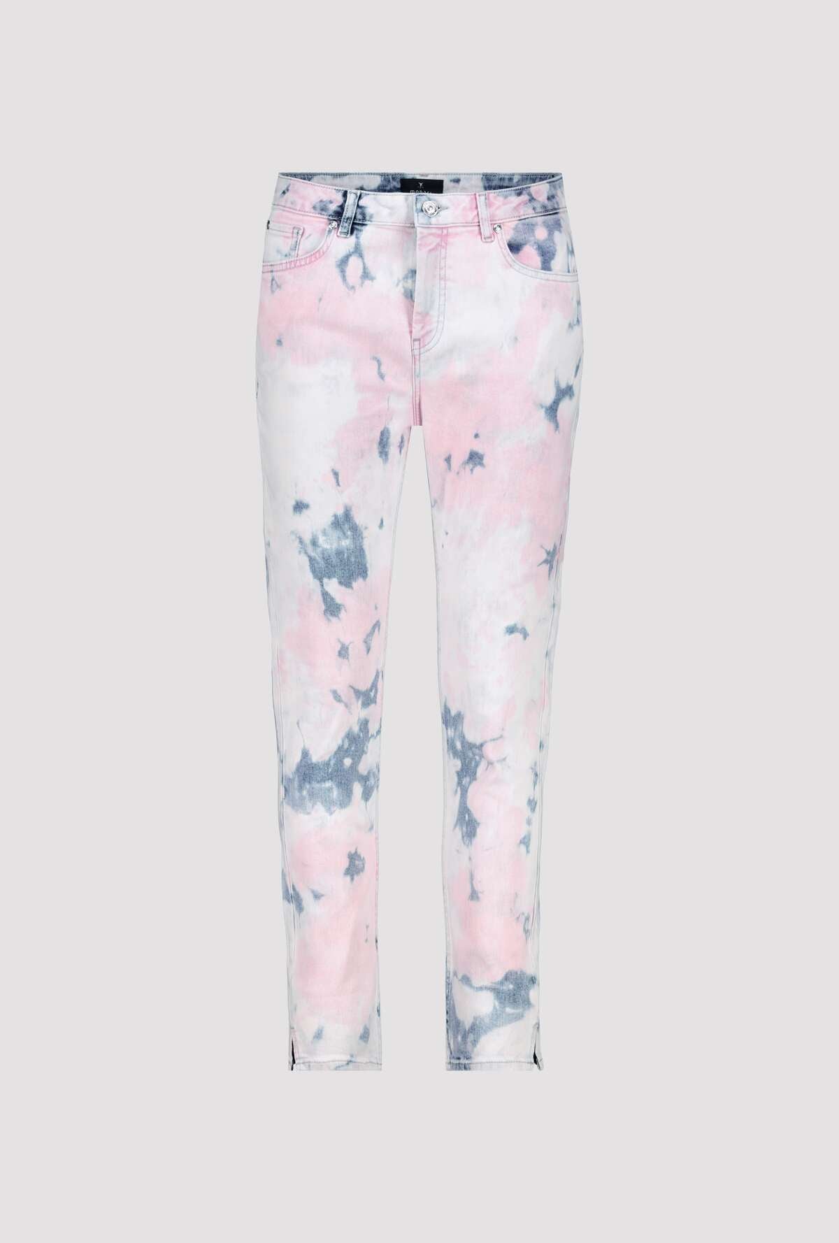 Monari - Tie-Dye Jean