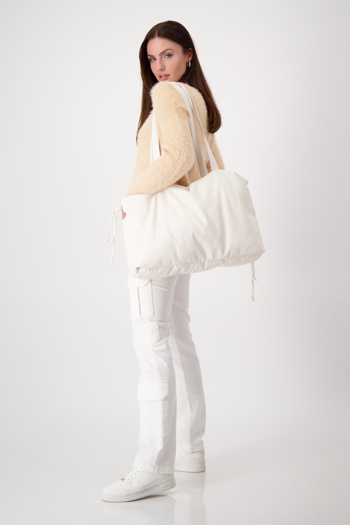 Monari - Tote Bag