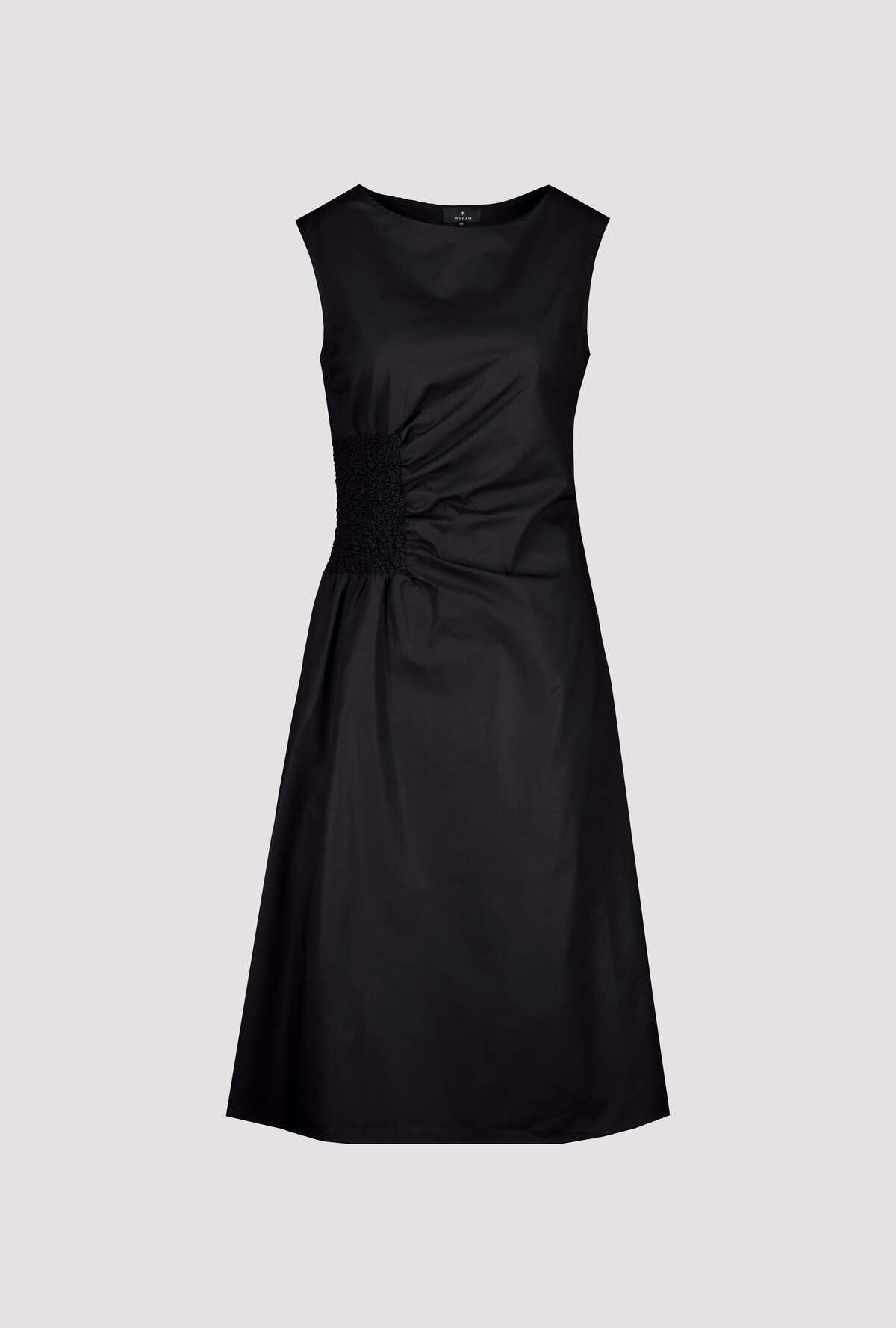 Monari - Midi Smock Dress (LAST ONE)