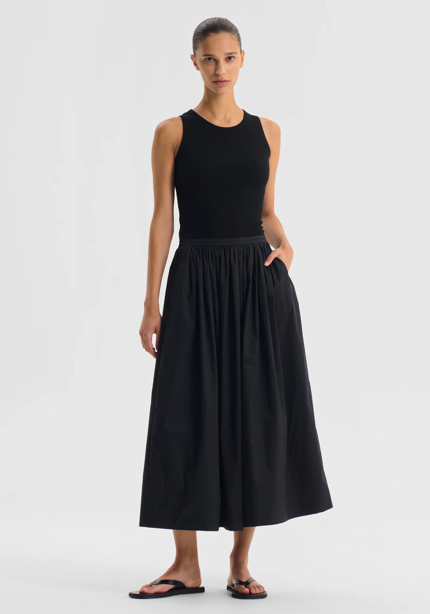 Morrison - Arabella Skirt