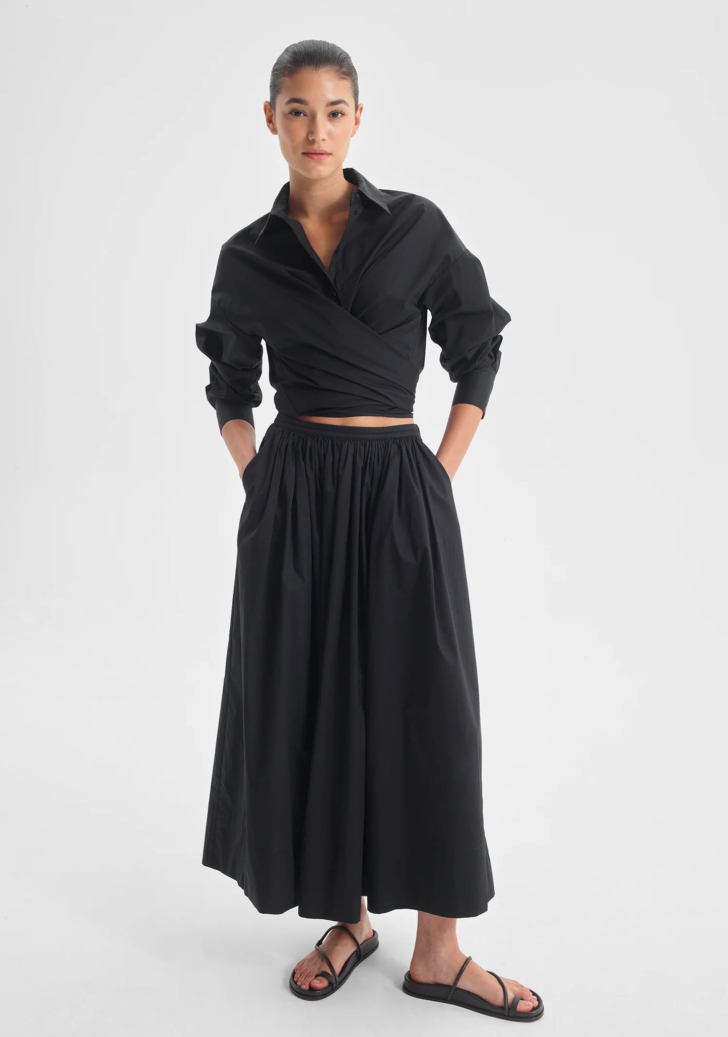 Morrison - Arabella Skirt