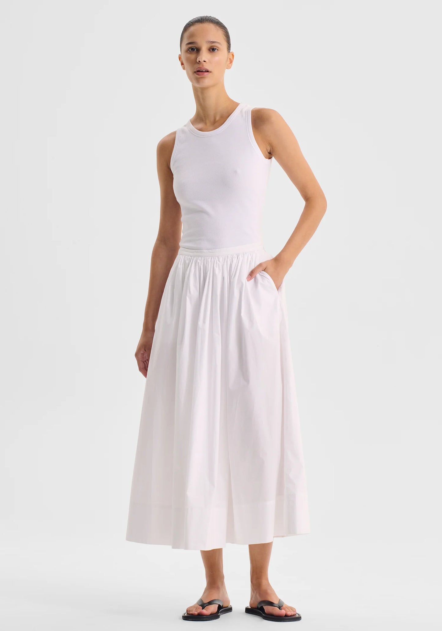 Morrison - Arabella Skirt