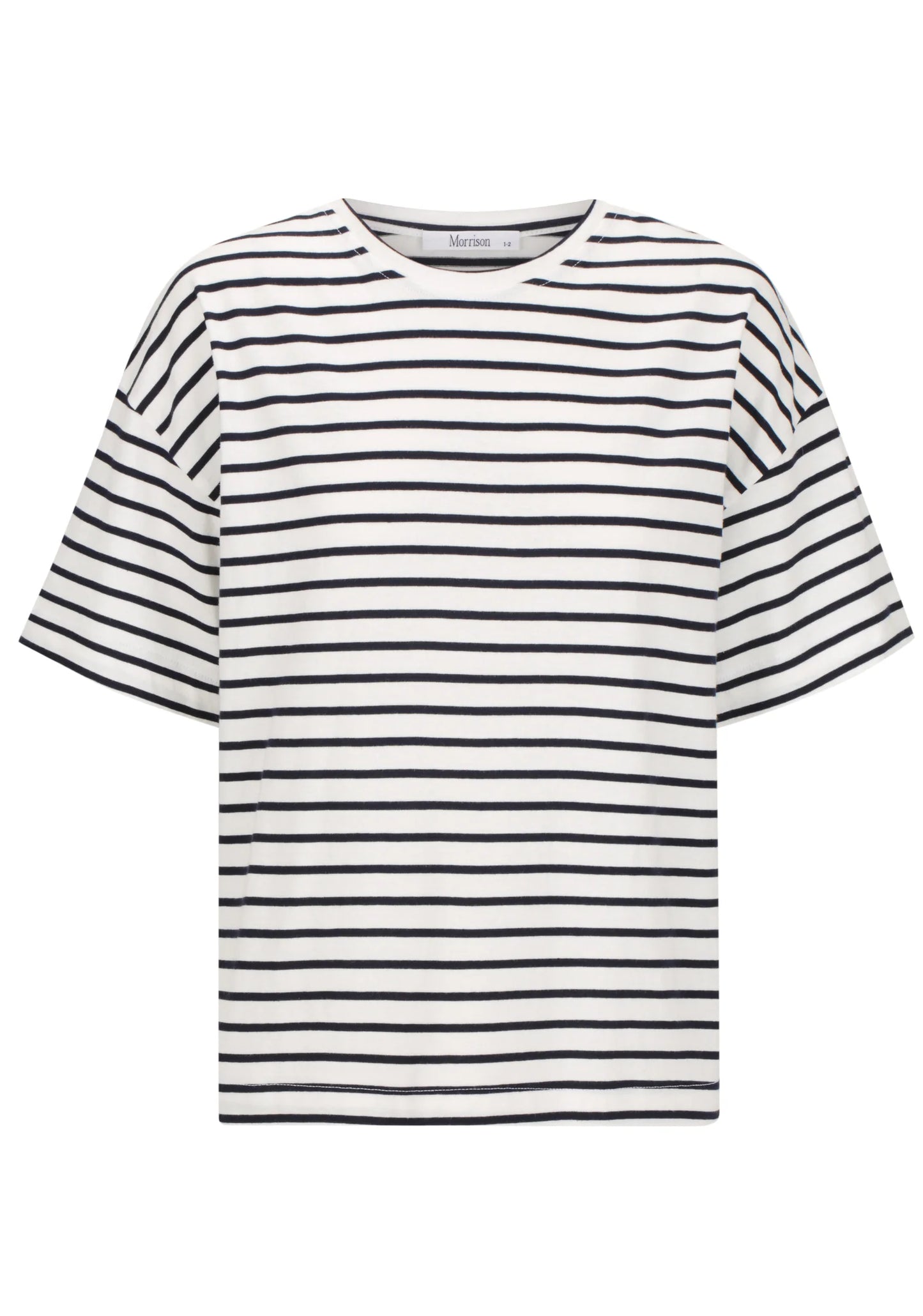 Morrison - Archie Stripe Tee