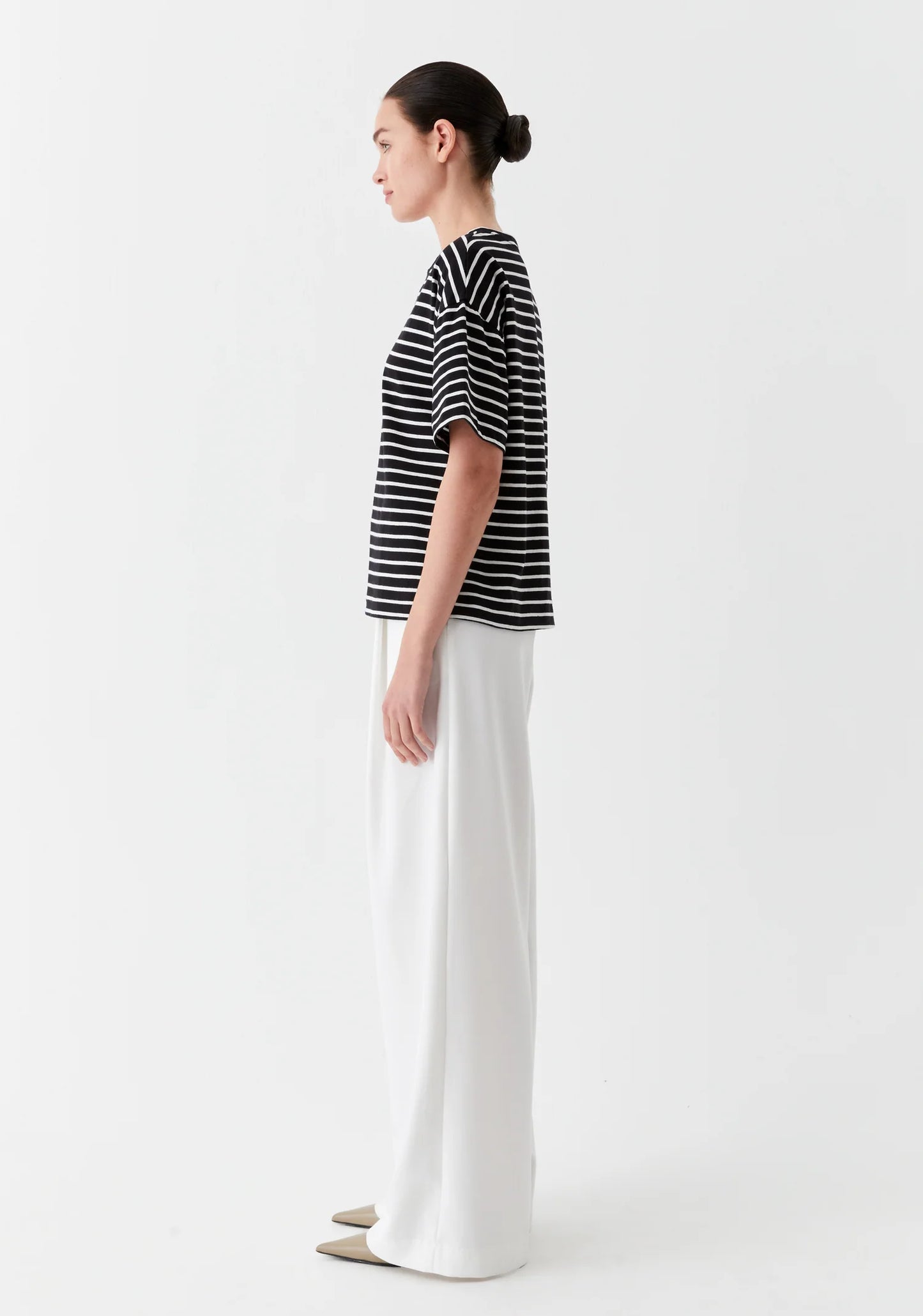 Morrison - Archie Stripe Tee