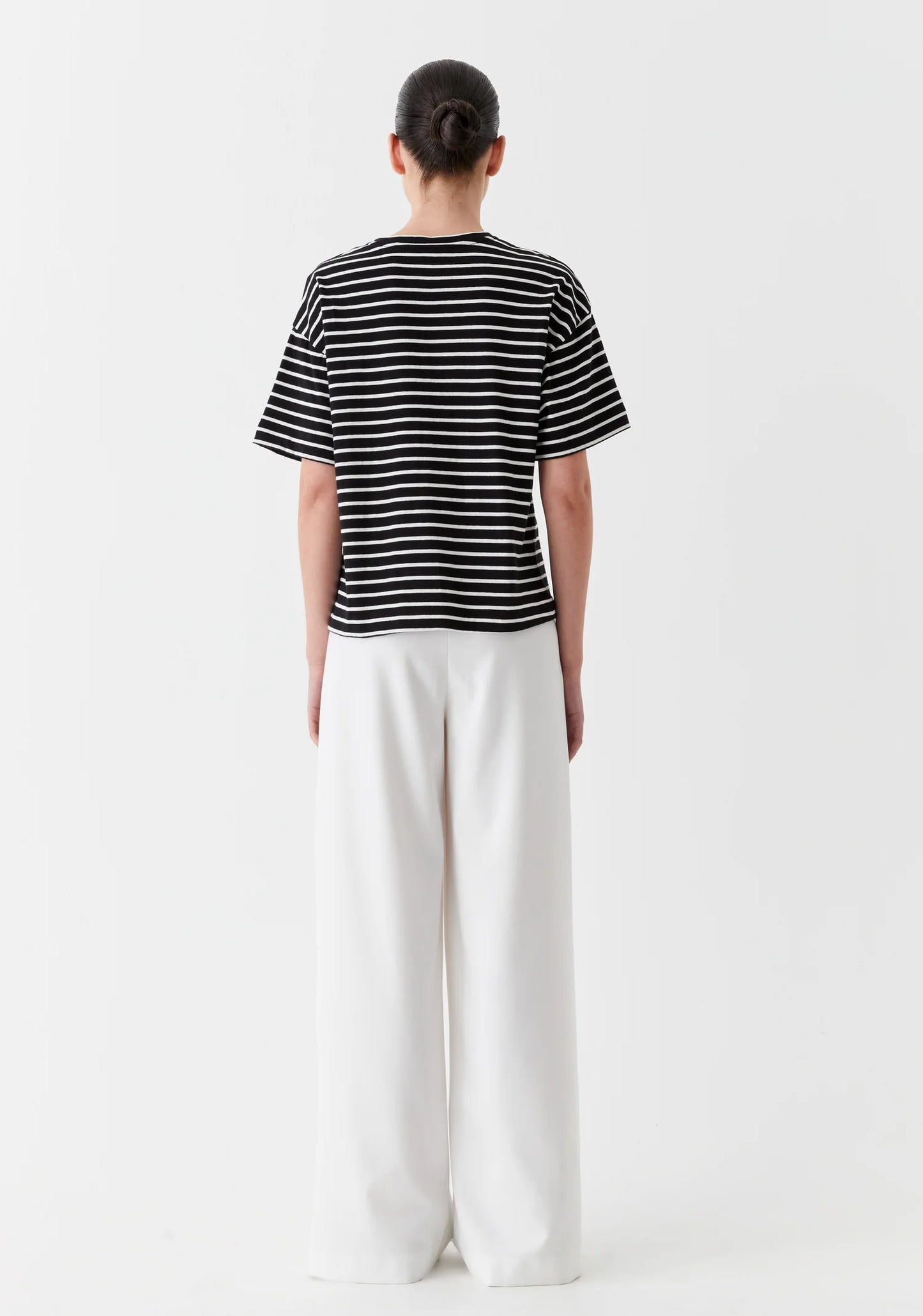 Morrison - Archie Stripe Tee