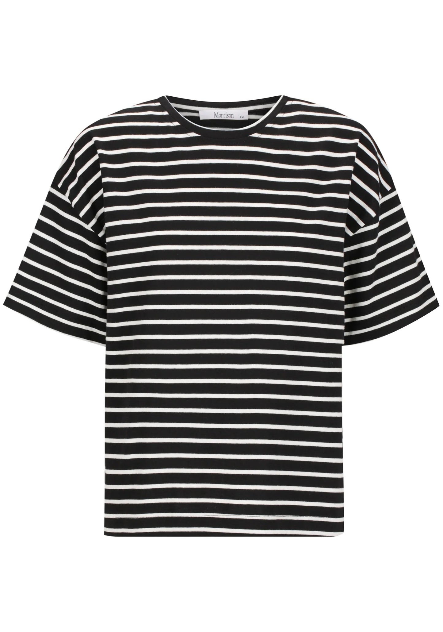 Morrison - Archie Stripe Tee