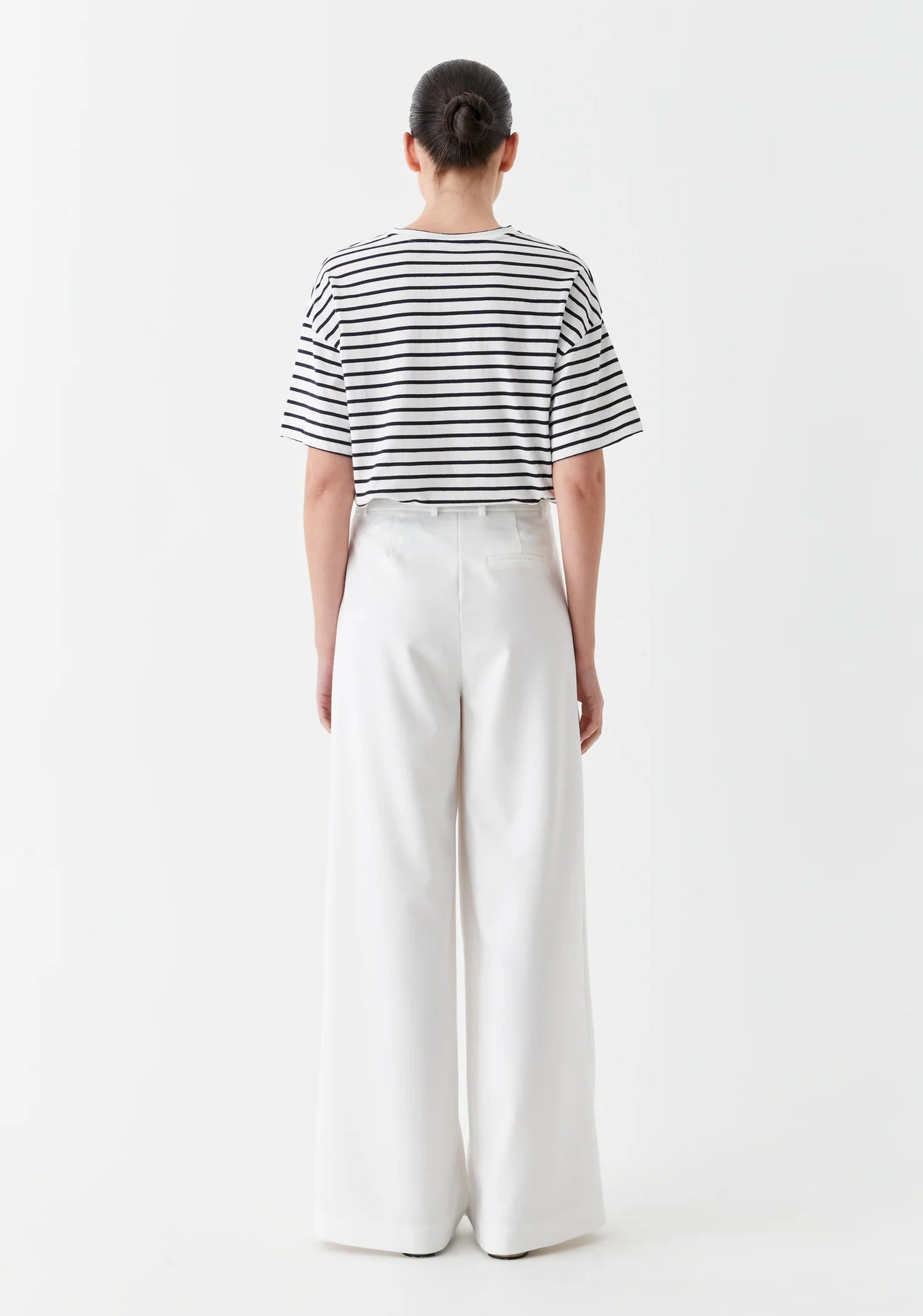 Morrison - Archie Stripe Tee