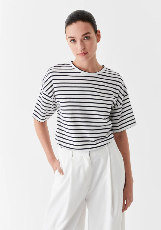 Morrison - Archie Stripe Tee