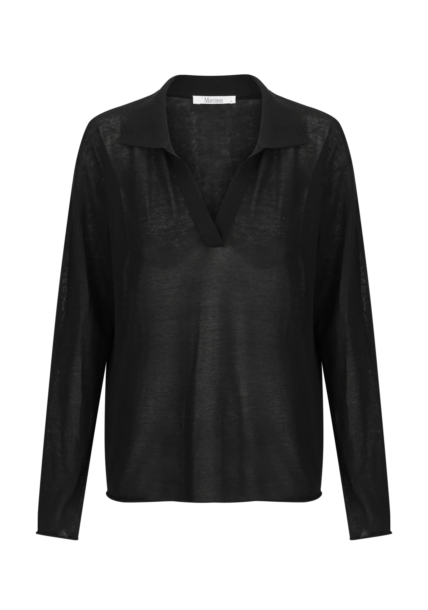 Morrison - Aston Knit Polo