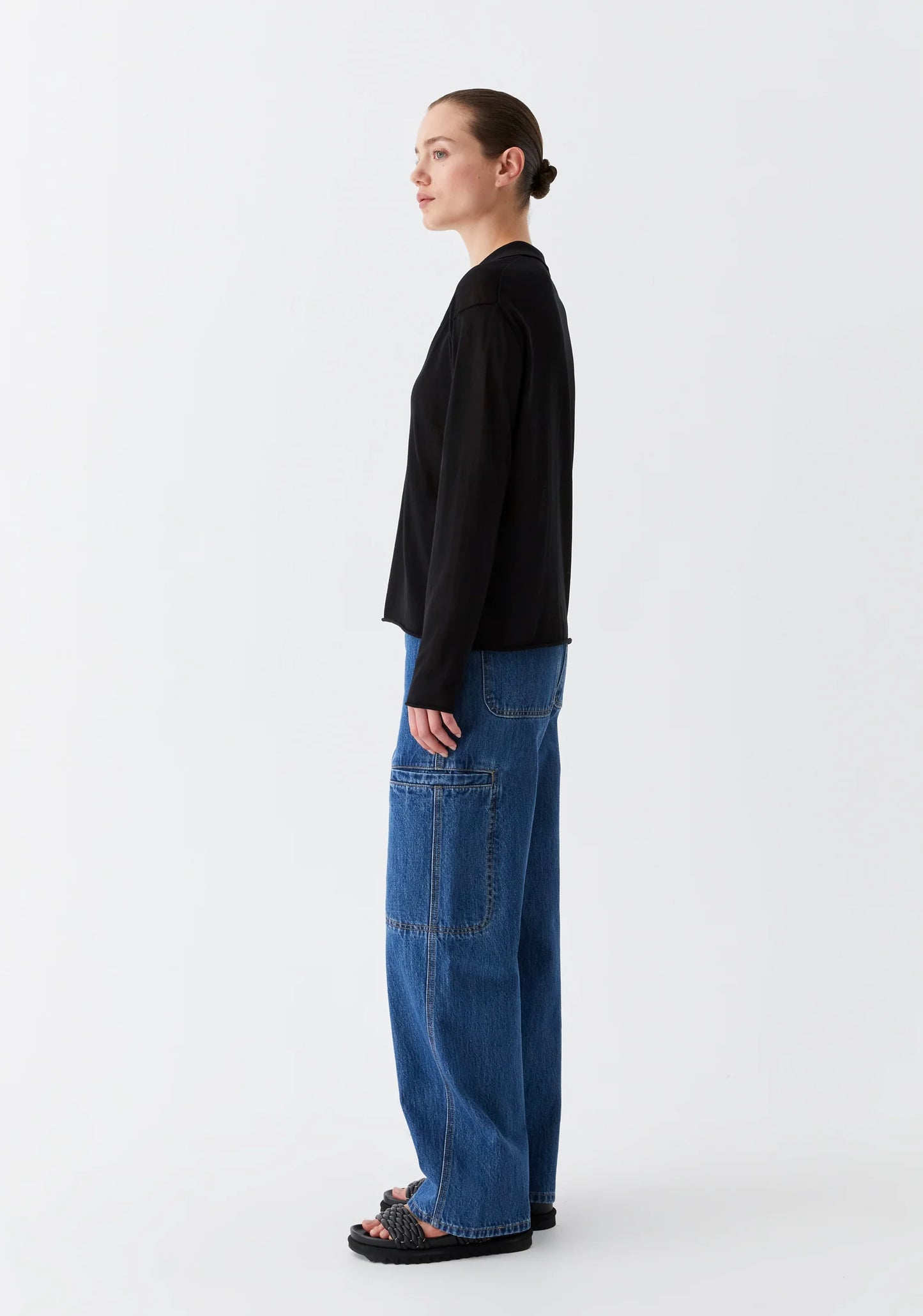Morrison - Aston Knit Polo
