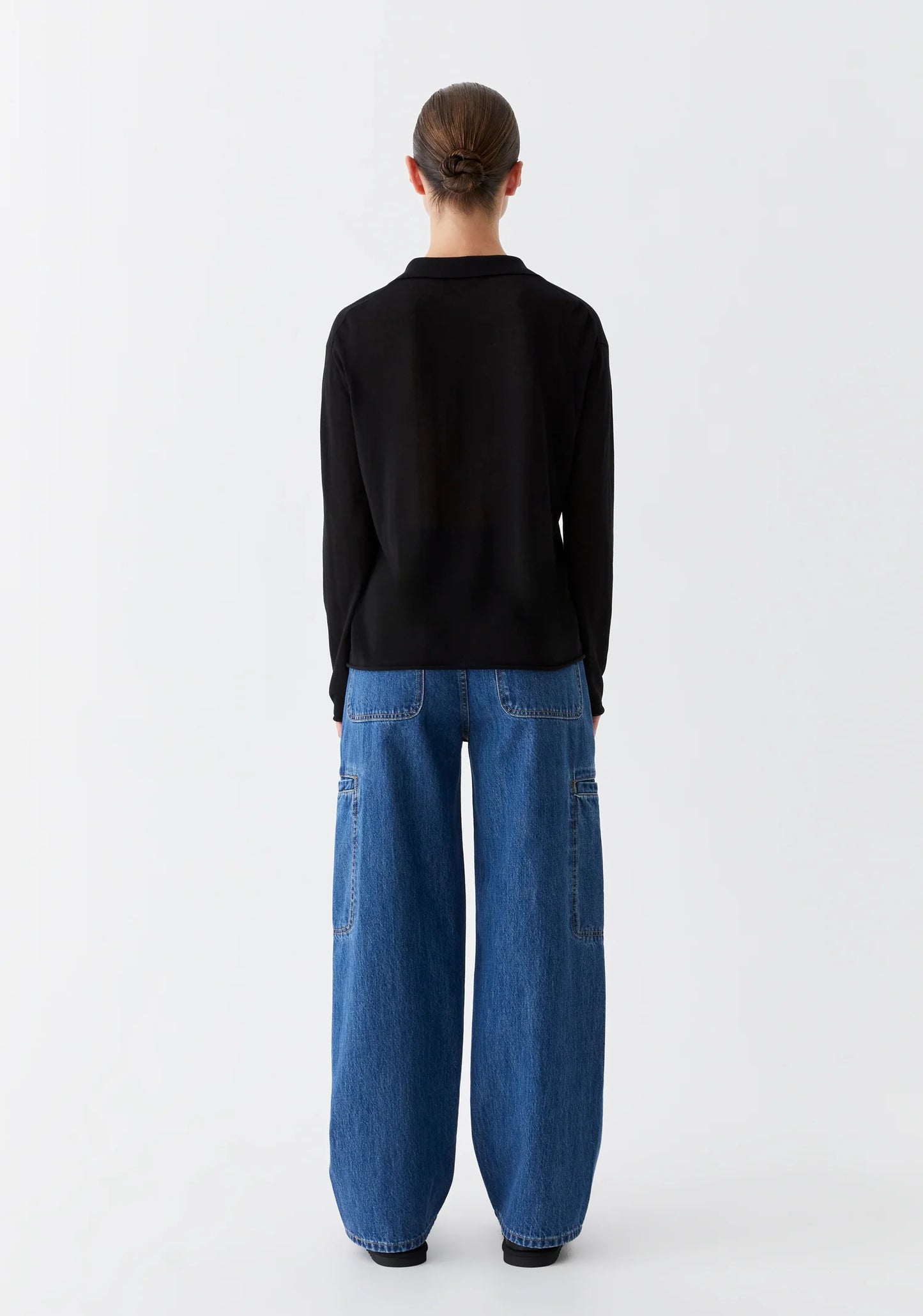 Morrison - Aston Knit Polo
