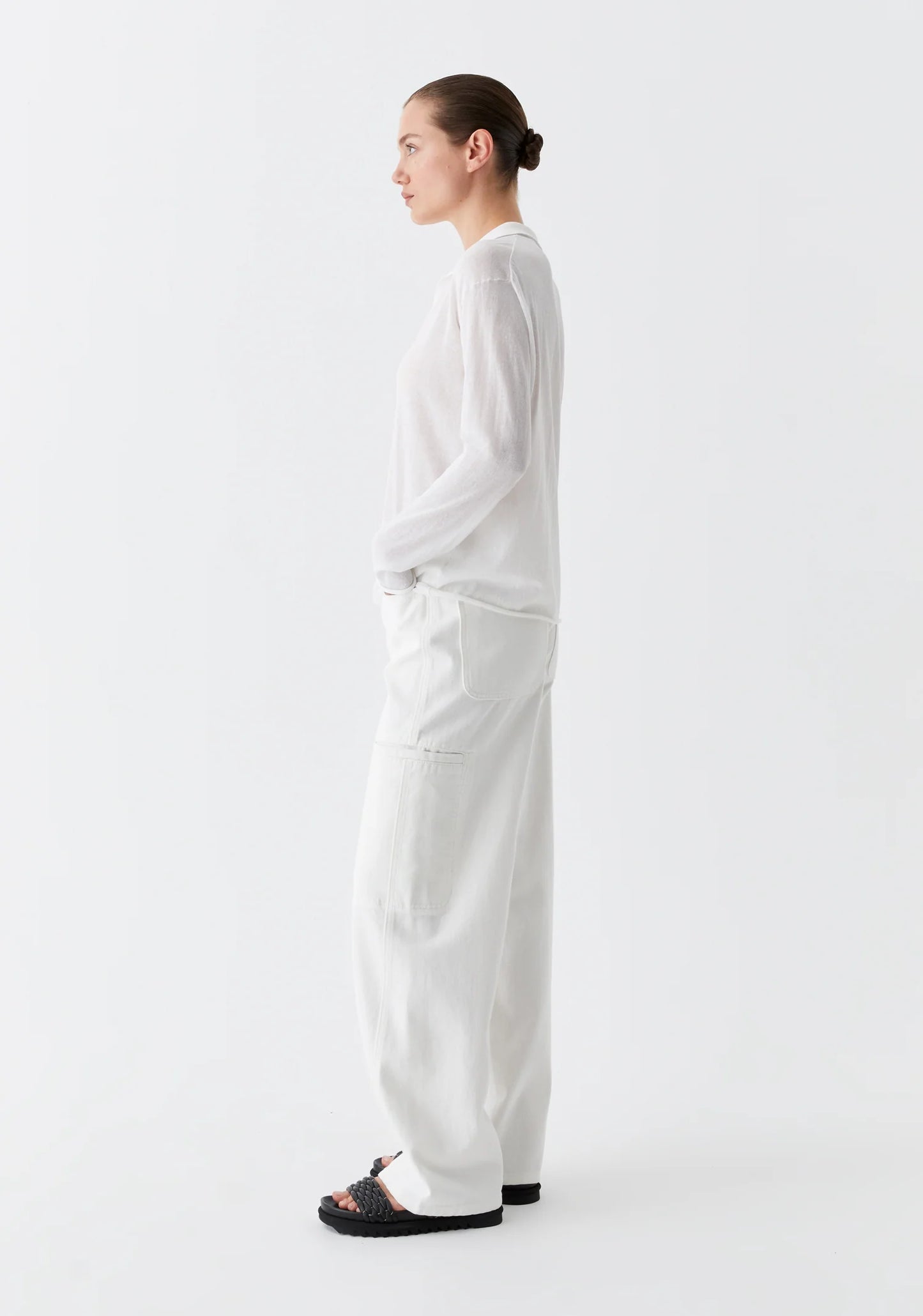 Morrison - Aston Knit Polo