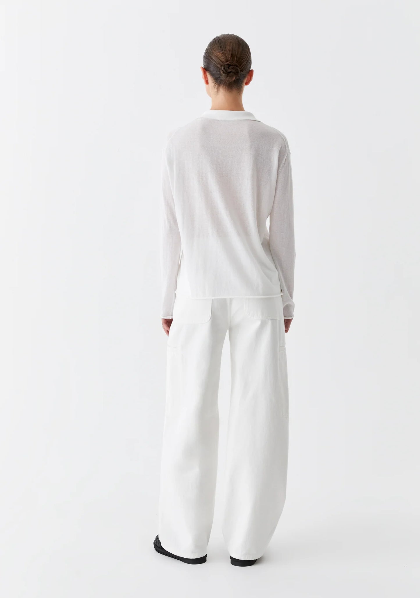 Morrison - Aston Knit Polo