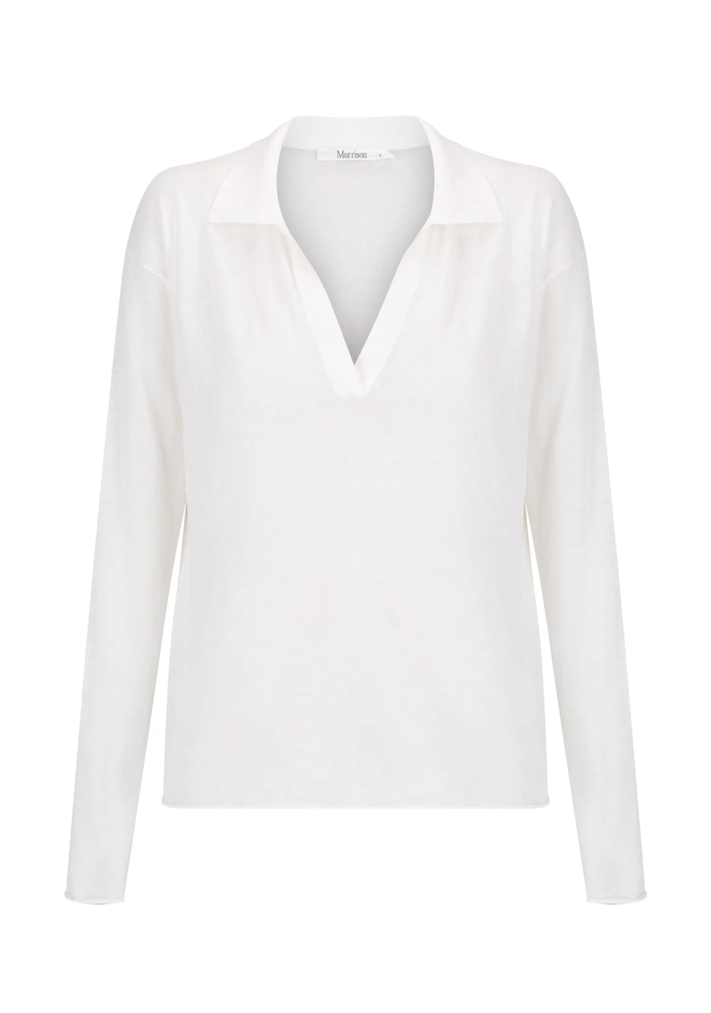 Morrison - Aston Knit Polo