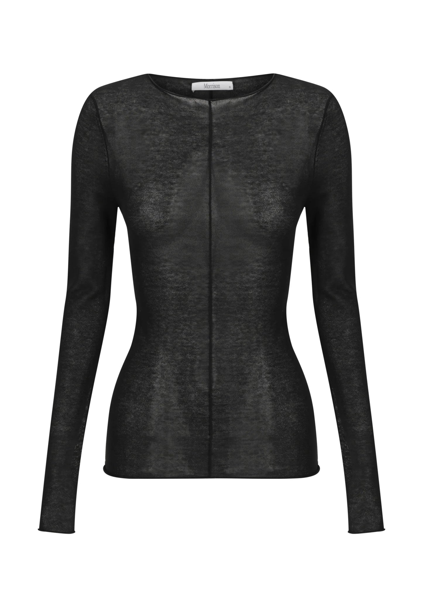 Morrison - Aston Knit Pullover