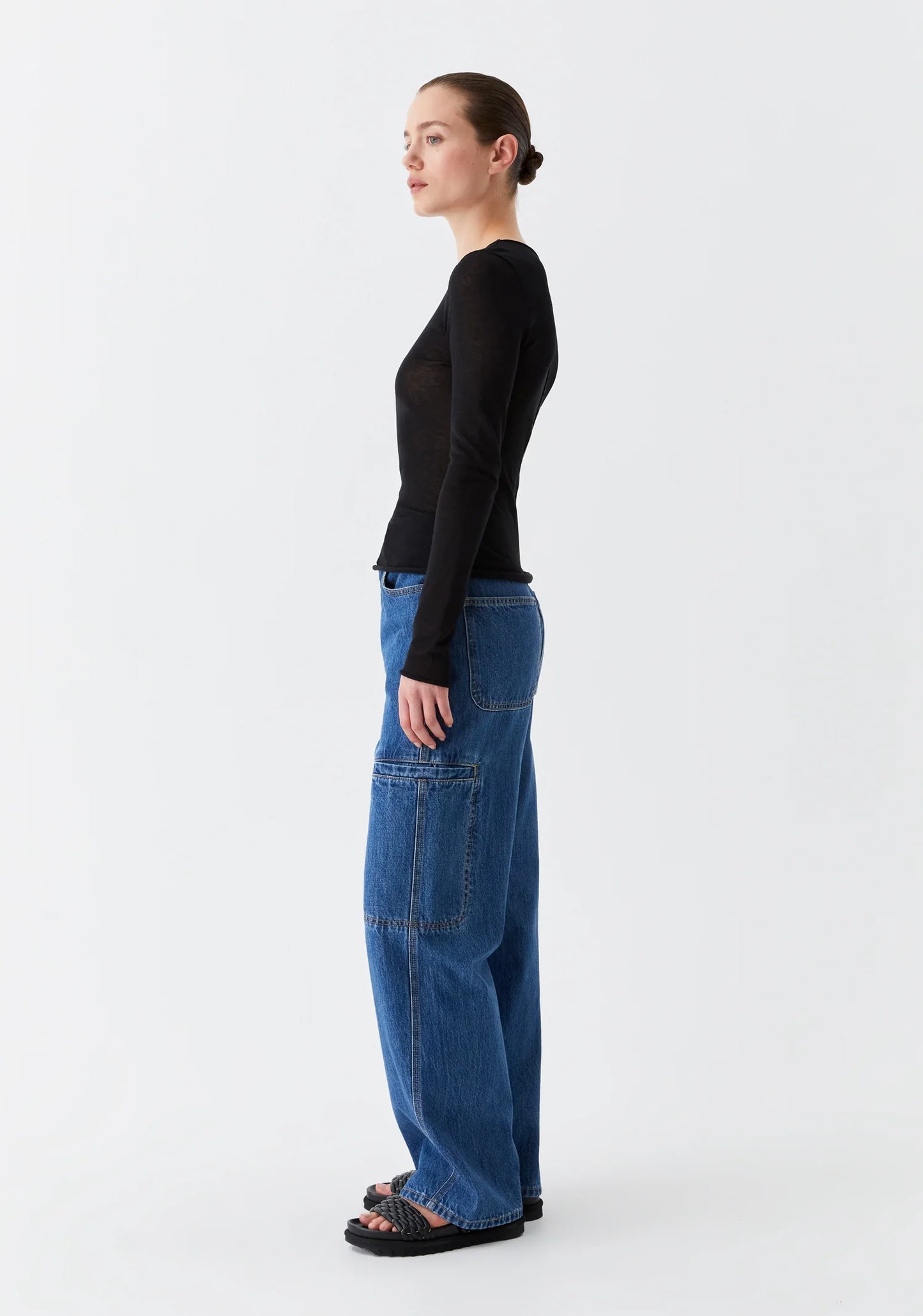 Morrison - Aston Knit Pullover