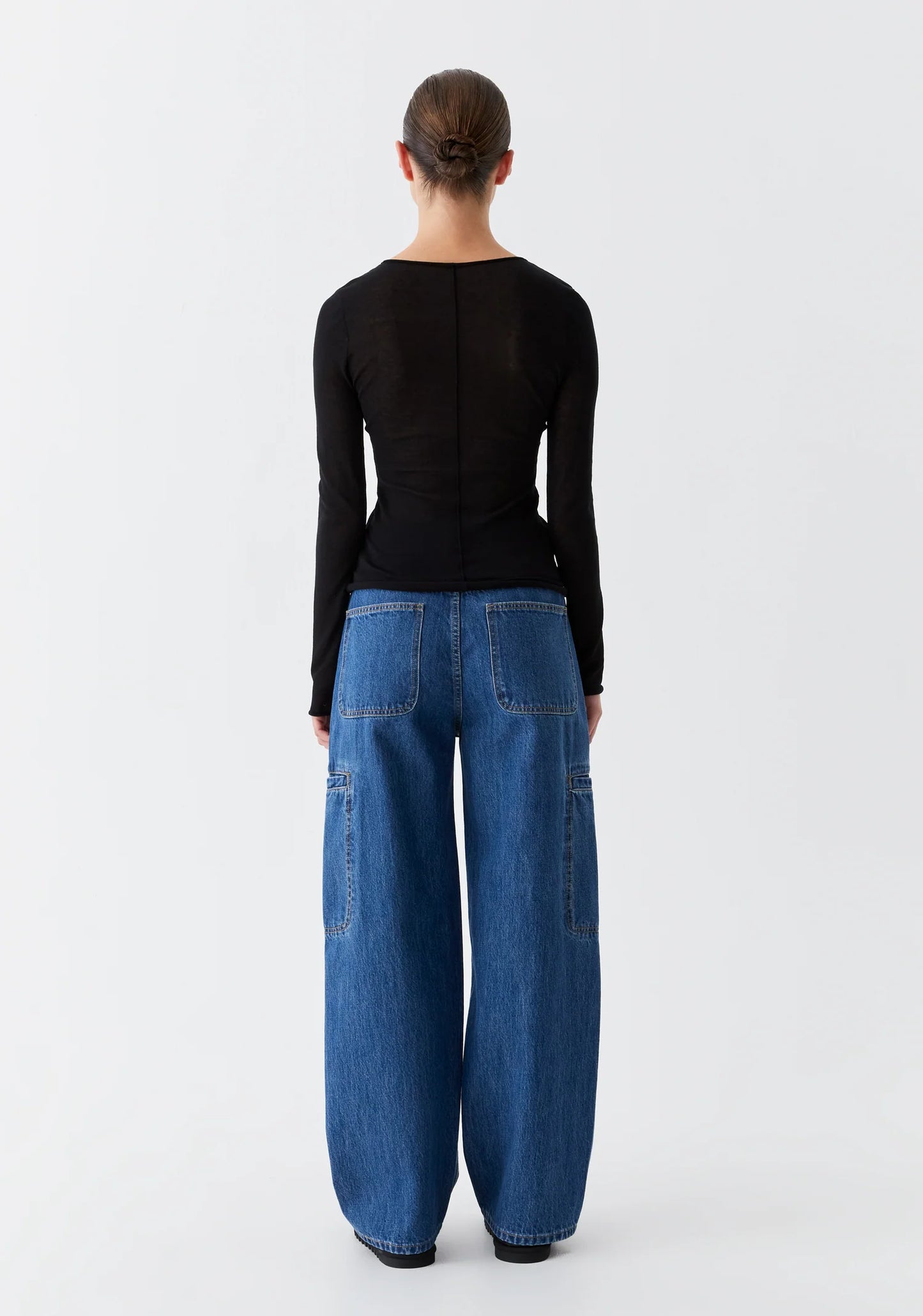 Morrison - Aston Knit Pullover