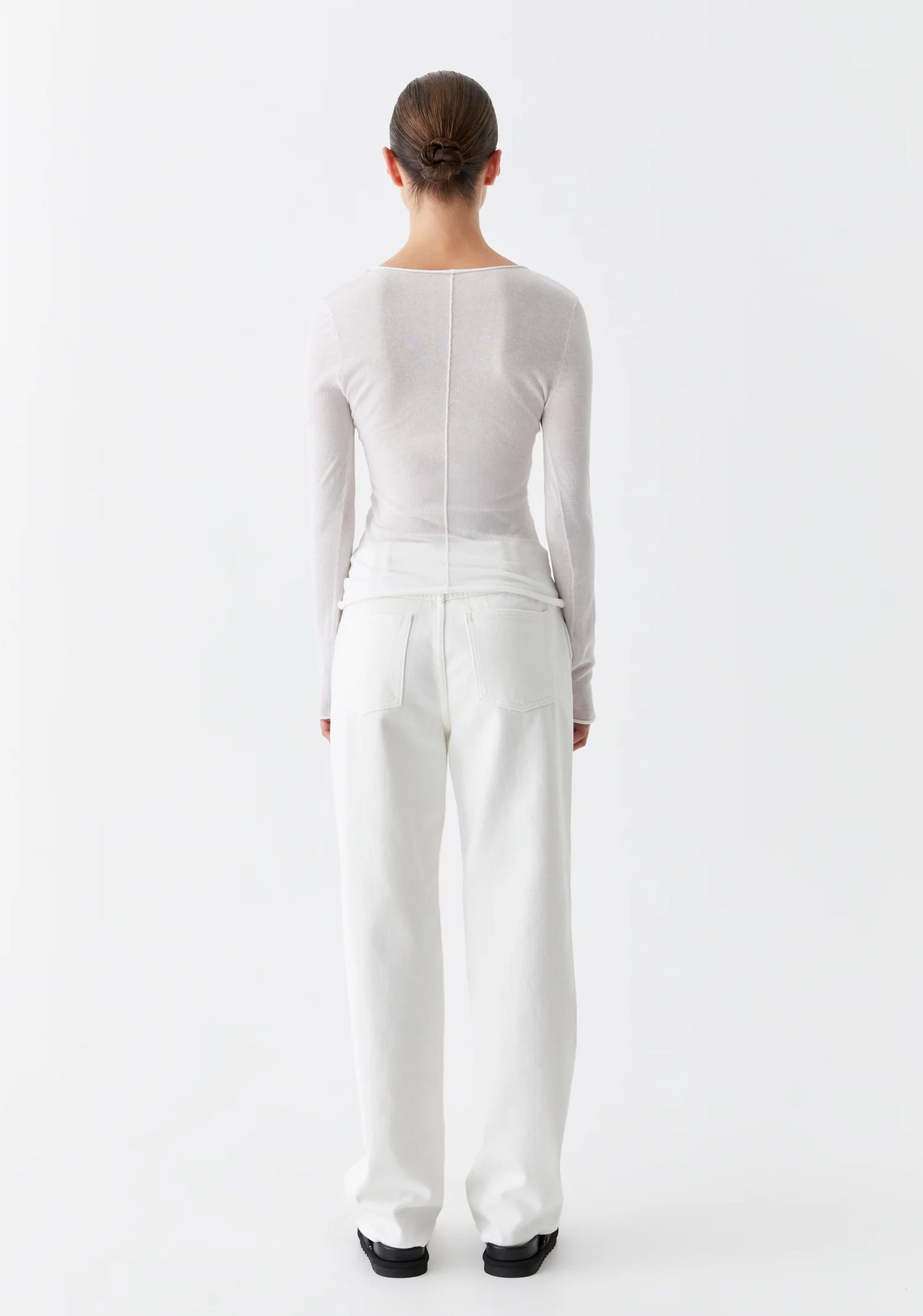Morrison - Aston Knit Pullover