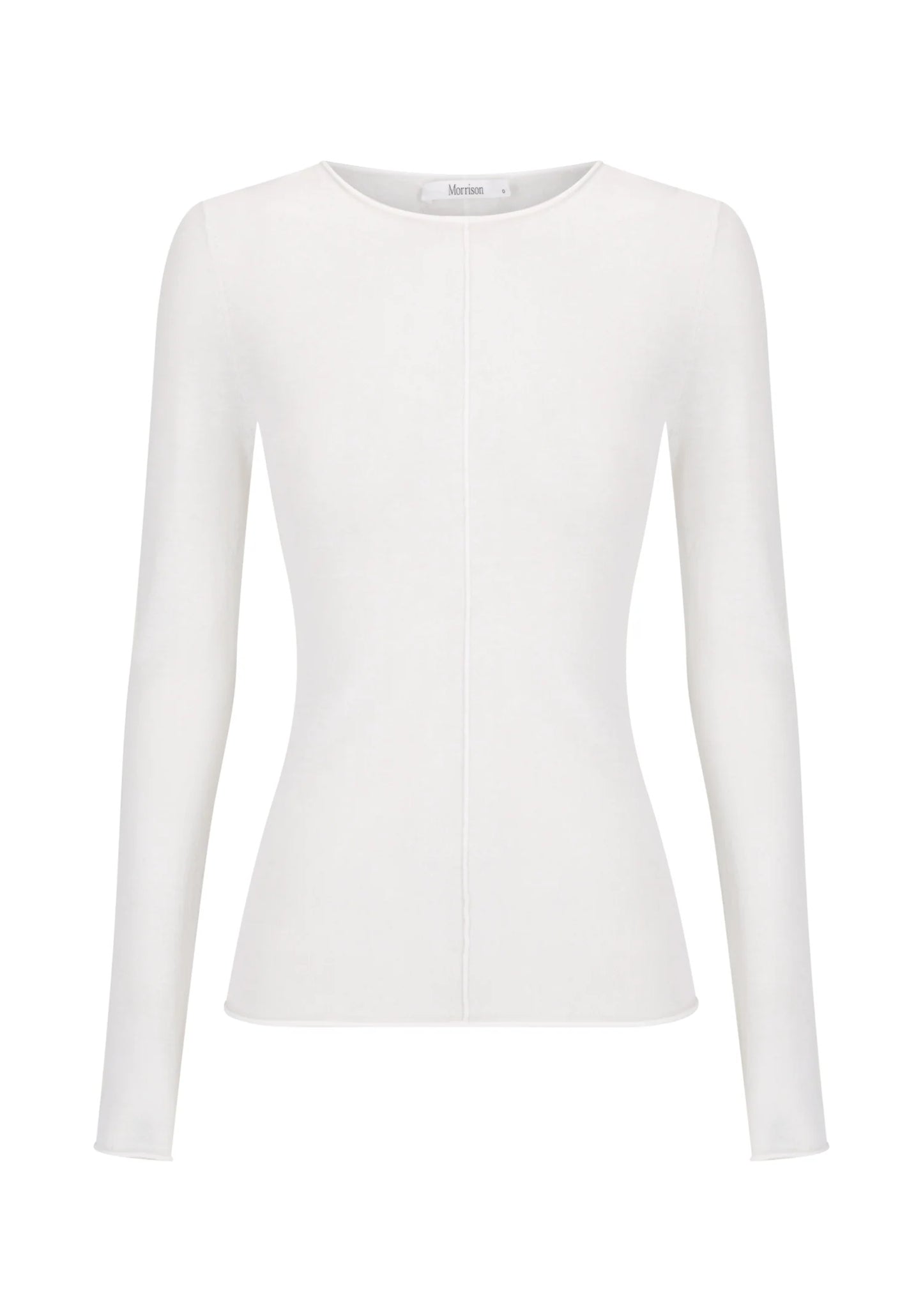Morrison - Aston Knit Pullover