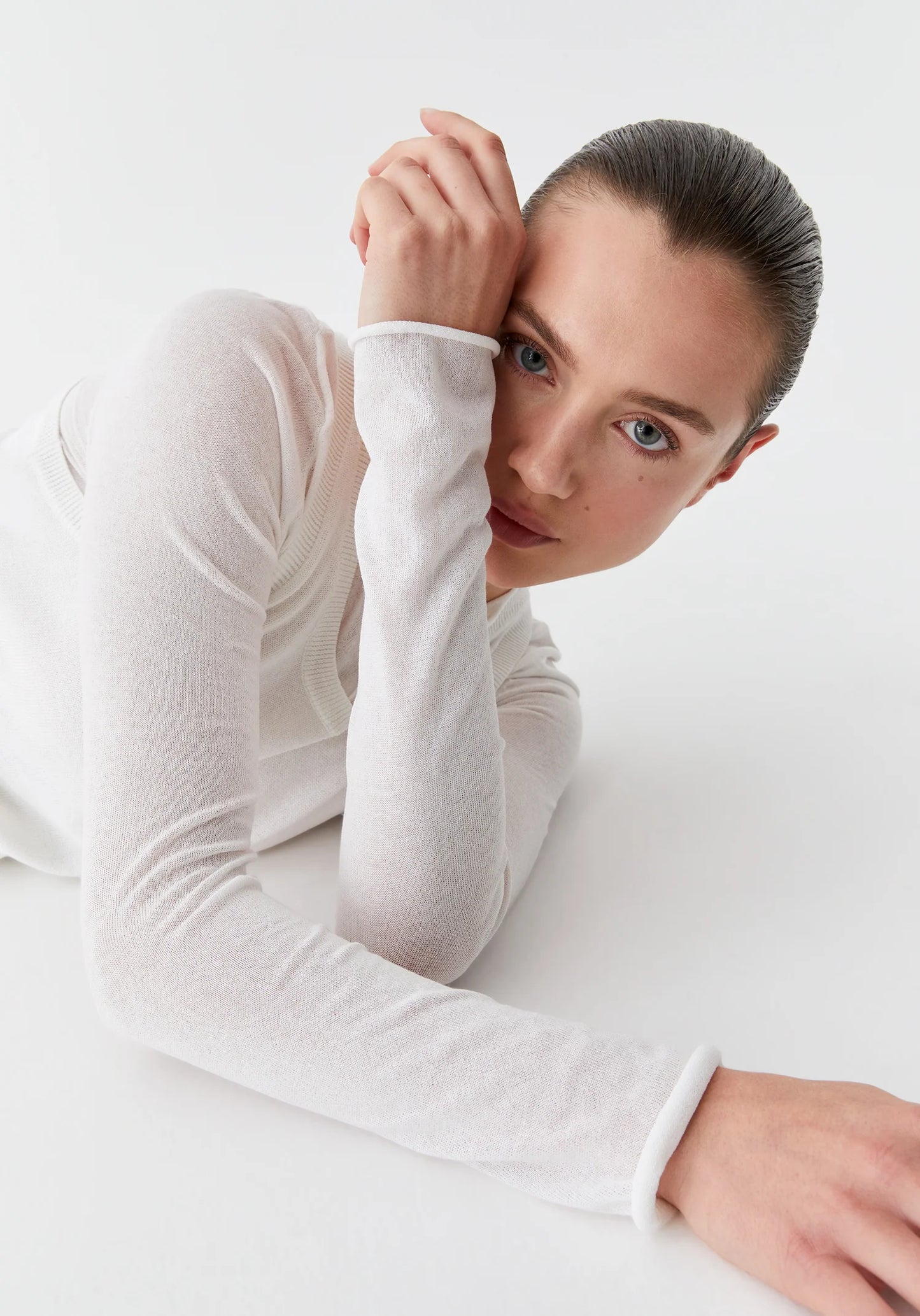 Morrison - Aston Knit Tank