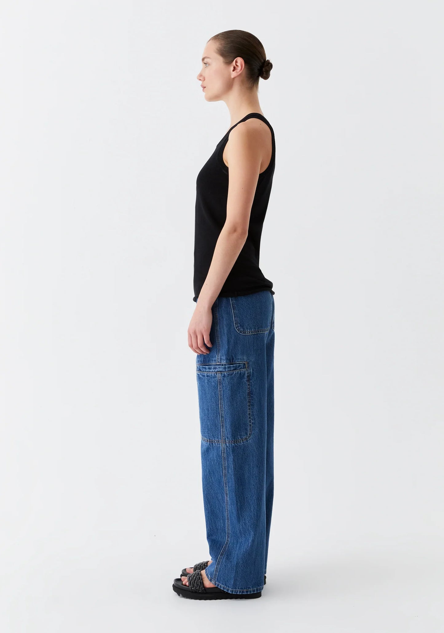 Morrison - Aston Knit Tank