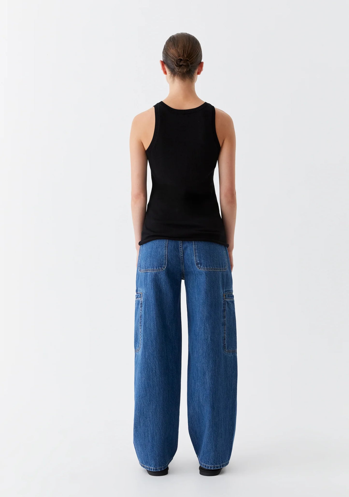 Morrison - Aston Knit Tank
