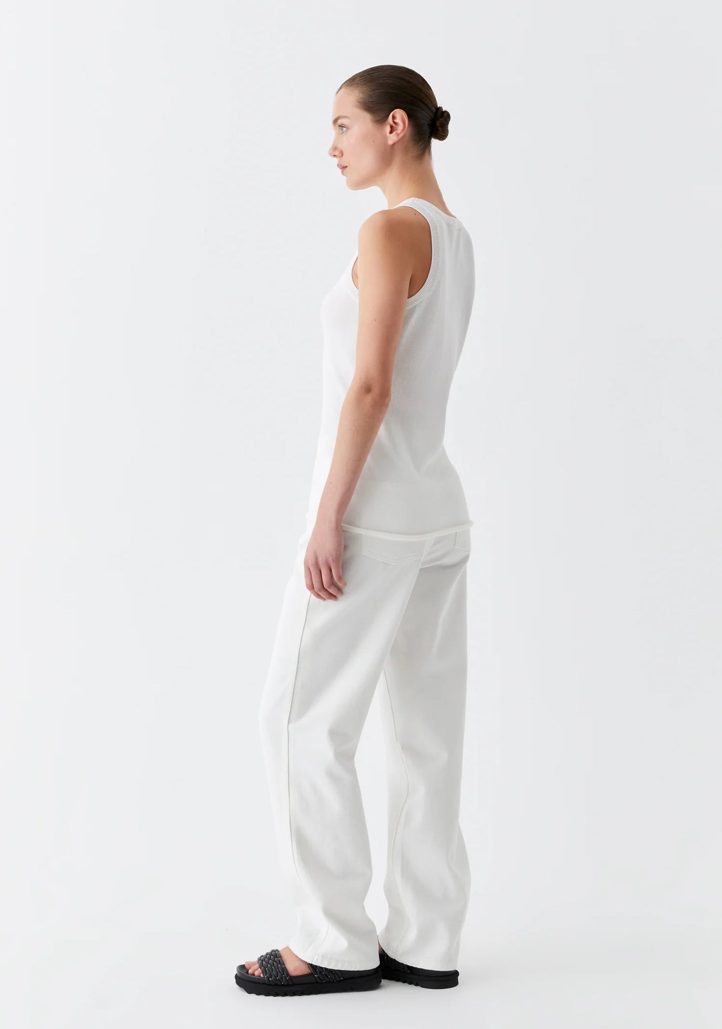 Morrison - Aston Knit Tank