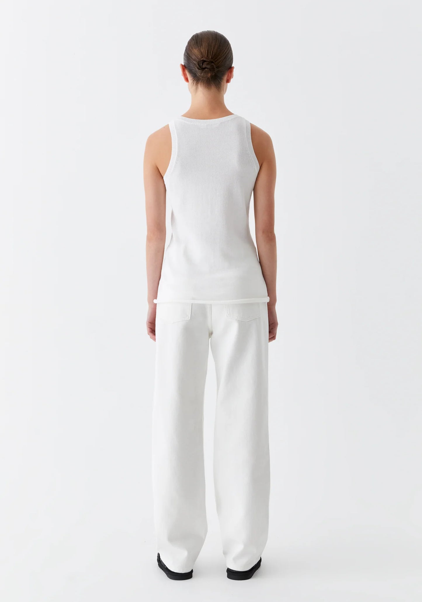 Morrison - Aston Knit Tank