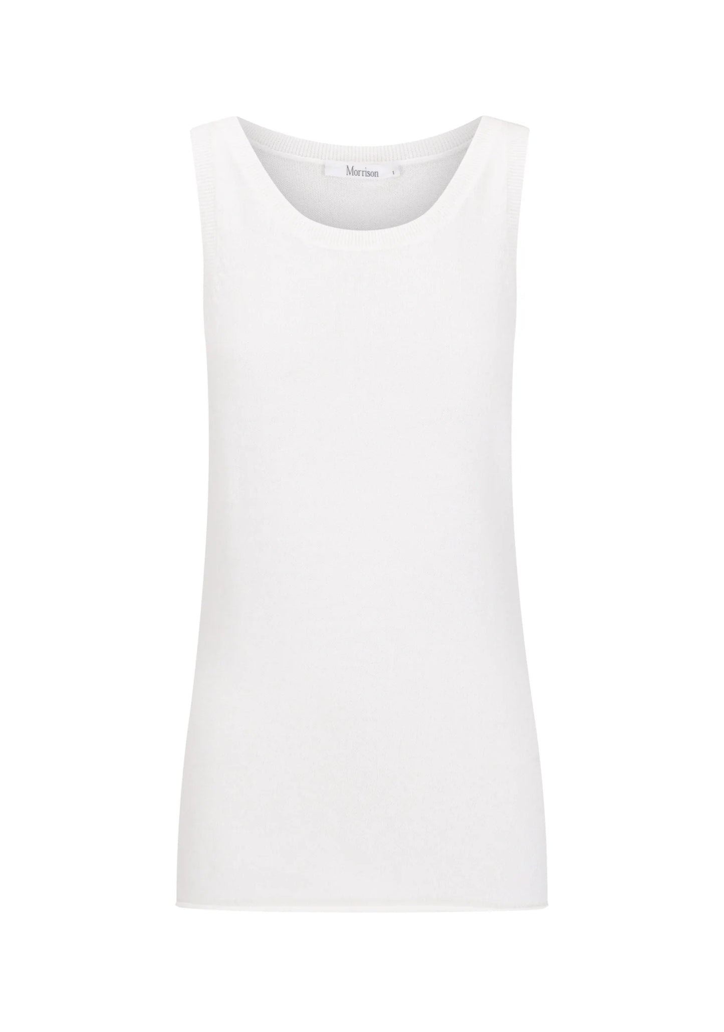 Morrison - Aston Knit Tank