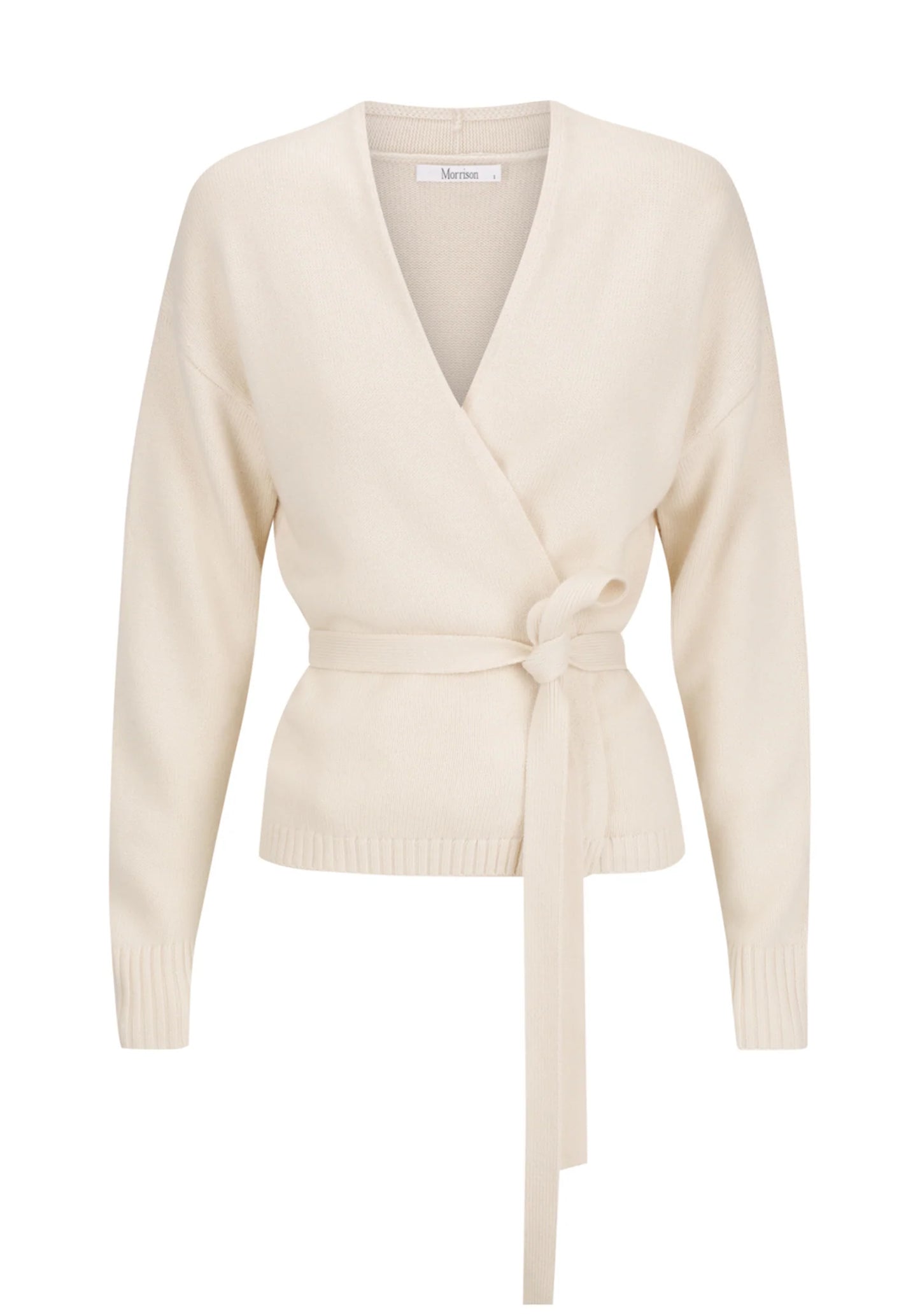 Morrison - Avon Knit Cardigan