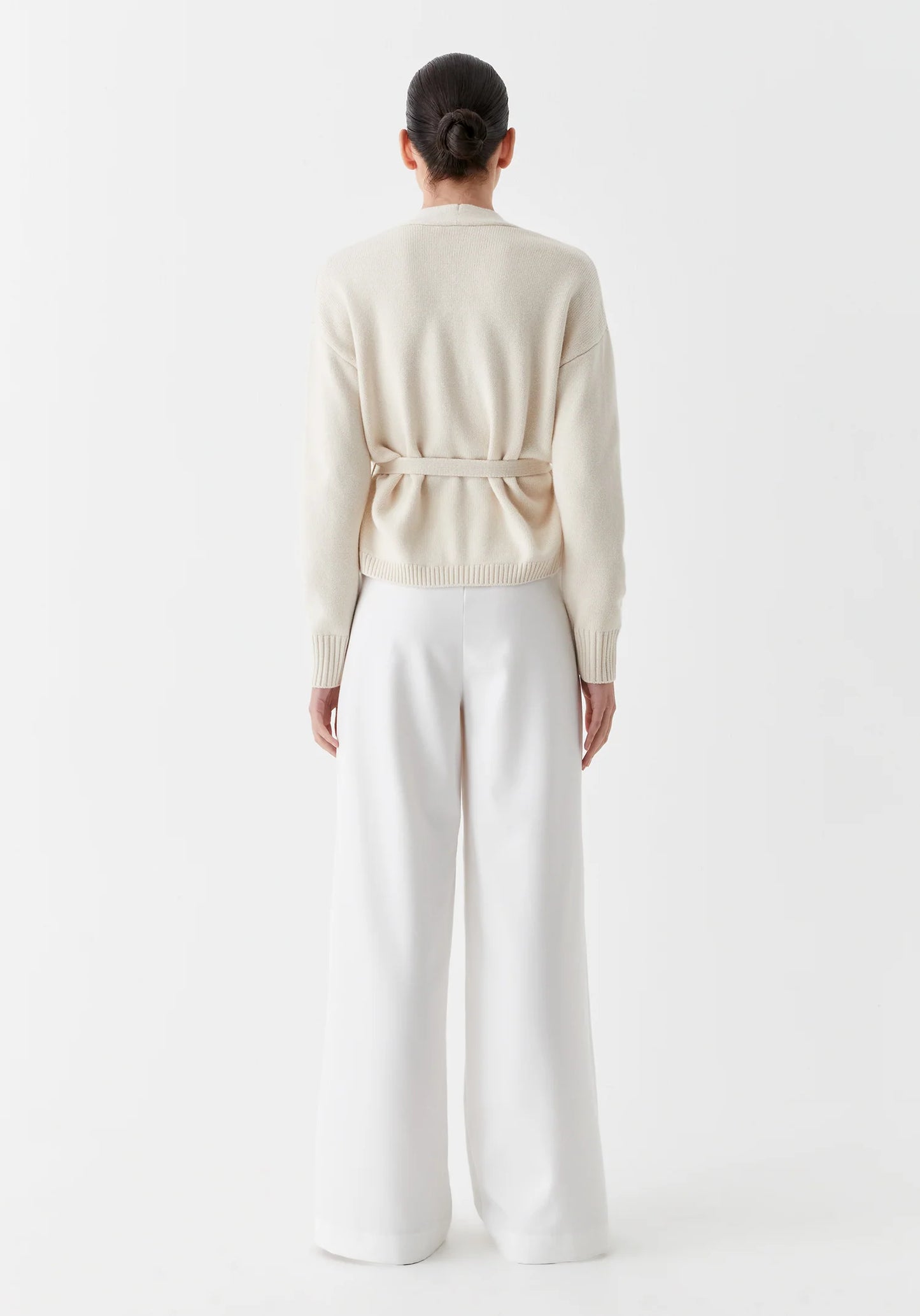 Morrison - Avon Knit Cardigan