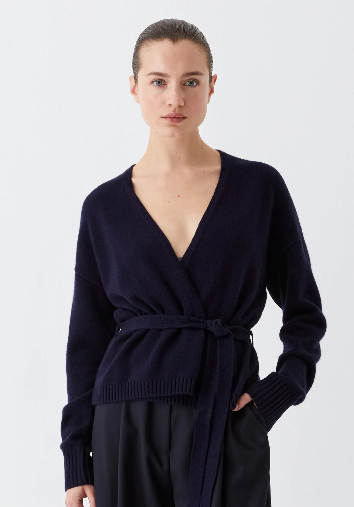Morrison - Avon Knit Cardigan
