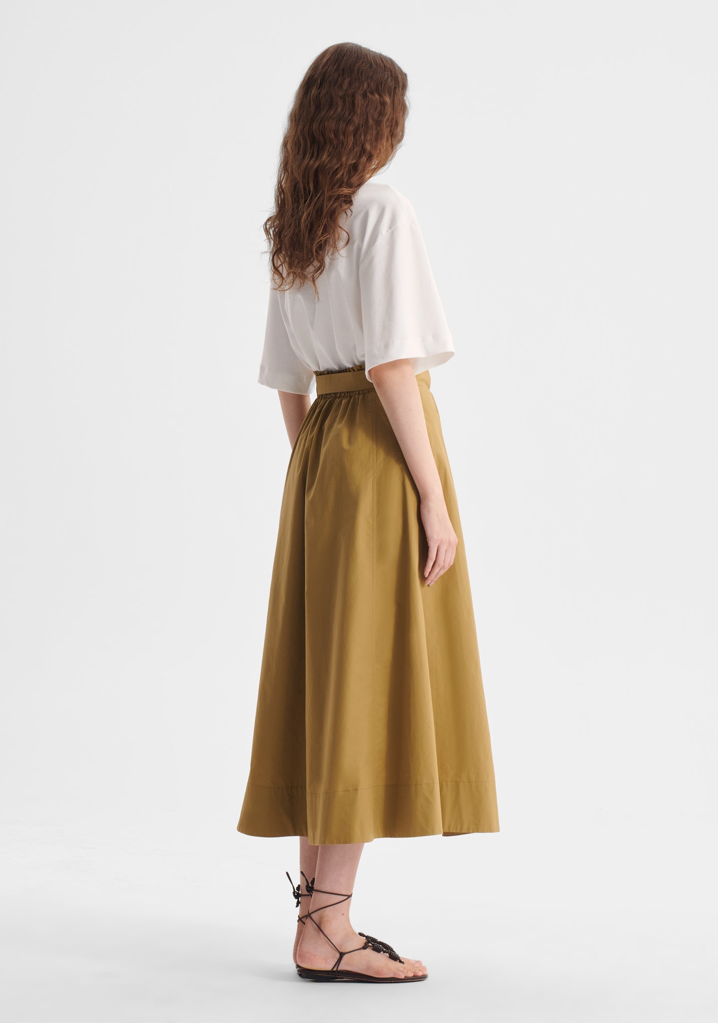 Morrison - Bailey Tee