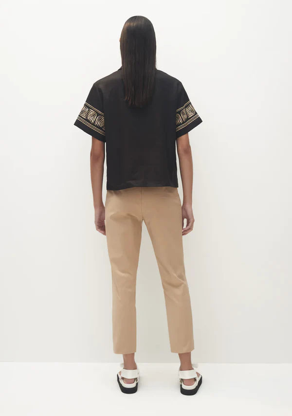 Morrison - Belmain Crop Pant