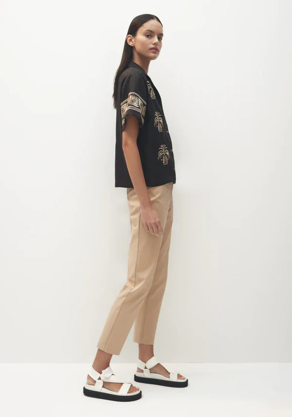 Morrison - Belmain Crop Pant