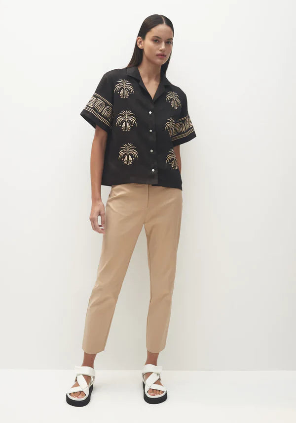 Morrison - Belmain Crop Pant