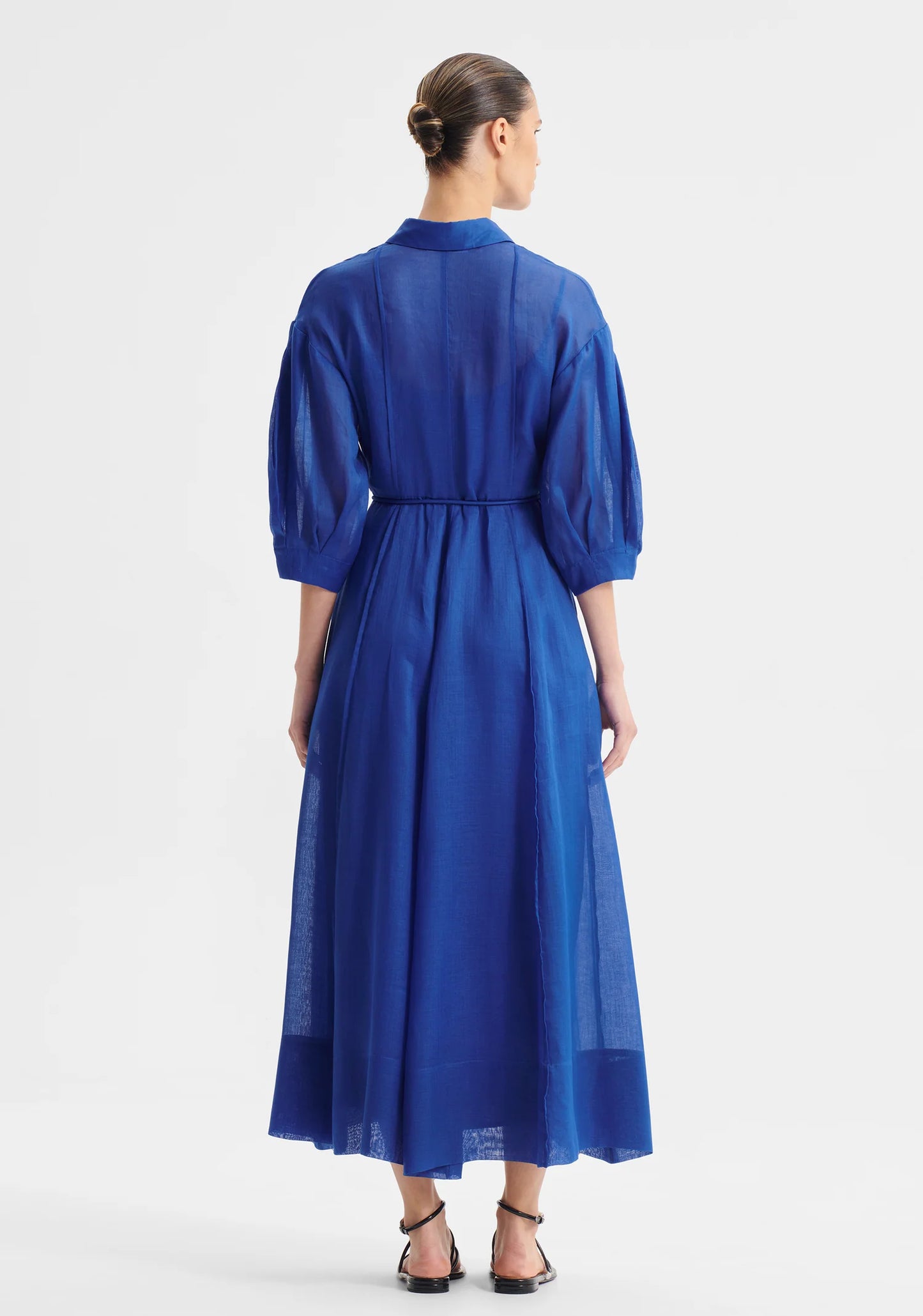 Morrison - Bonita Shirt Dress