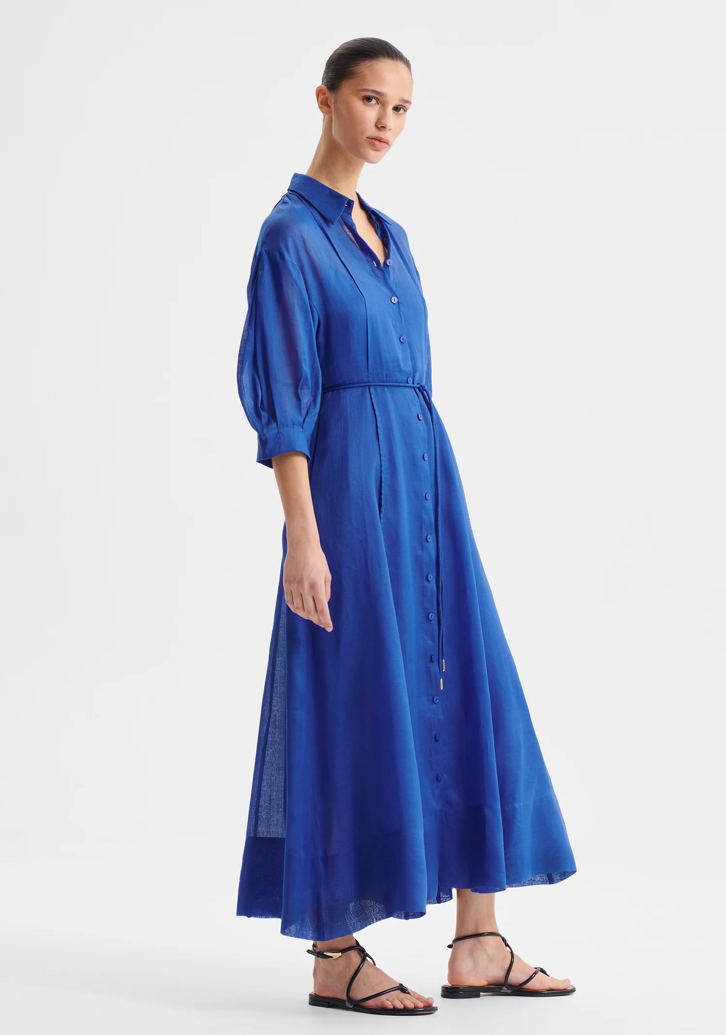 Morrison - Bonita Shirt Dress